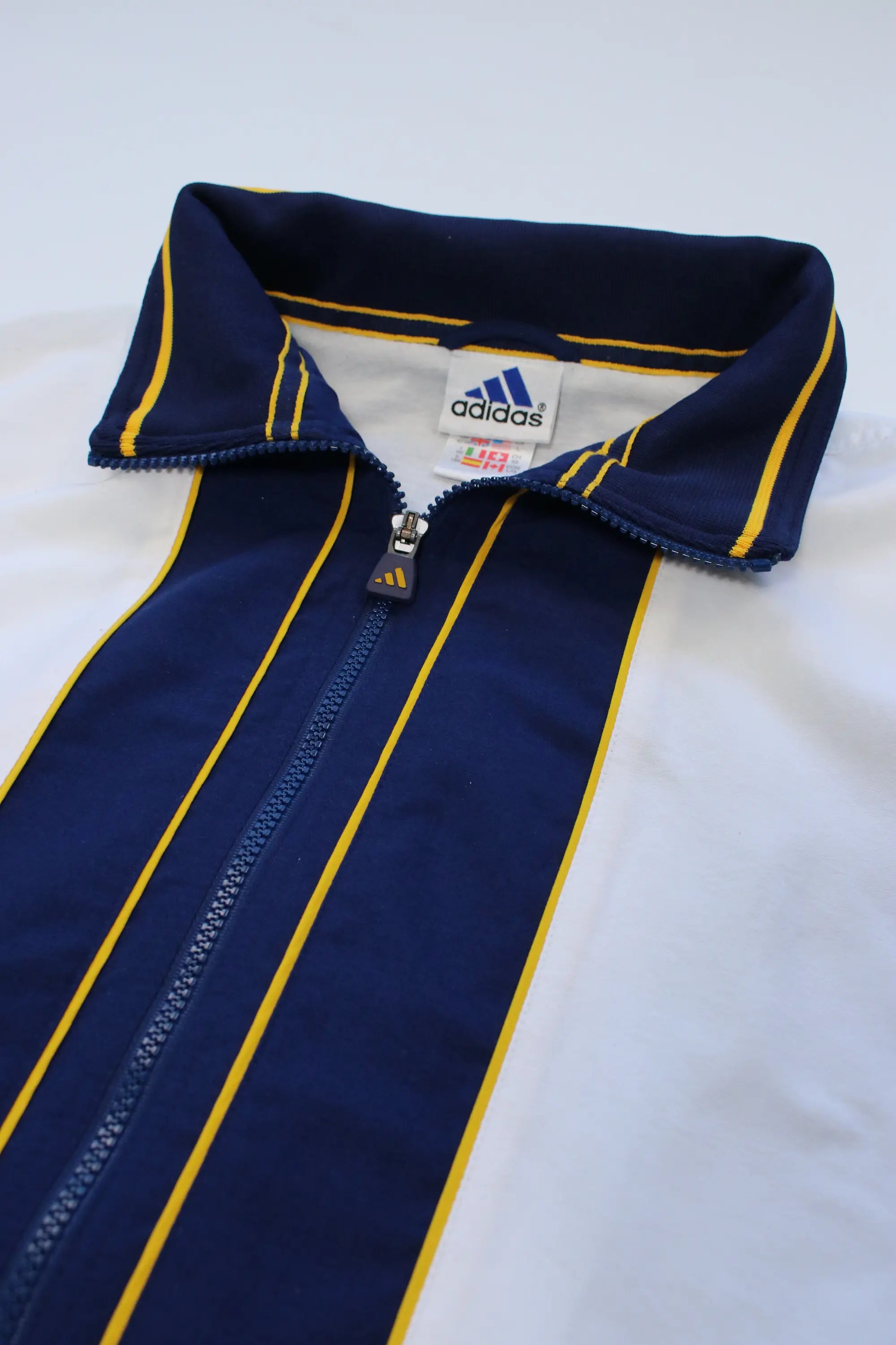 Adidas 90s Trackjacket