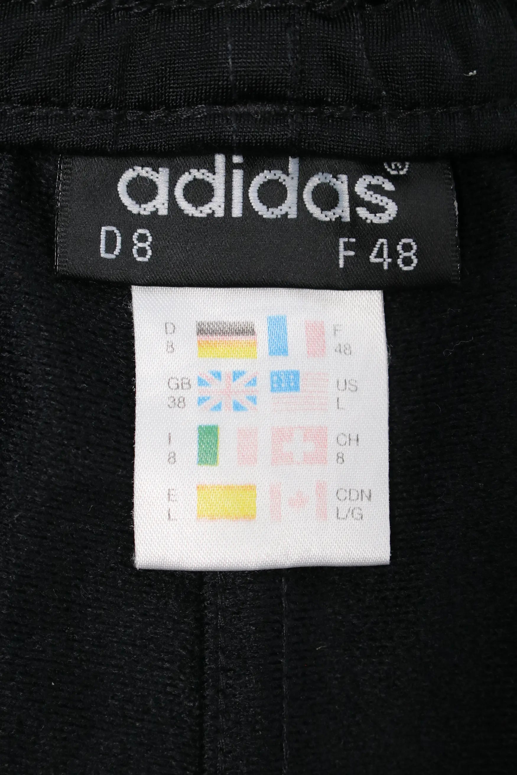 Adidas Adibreak Shorts