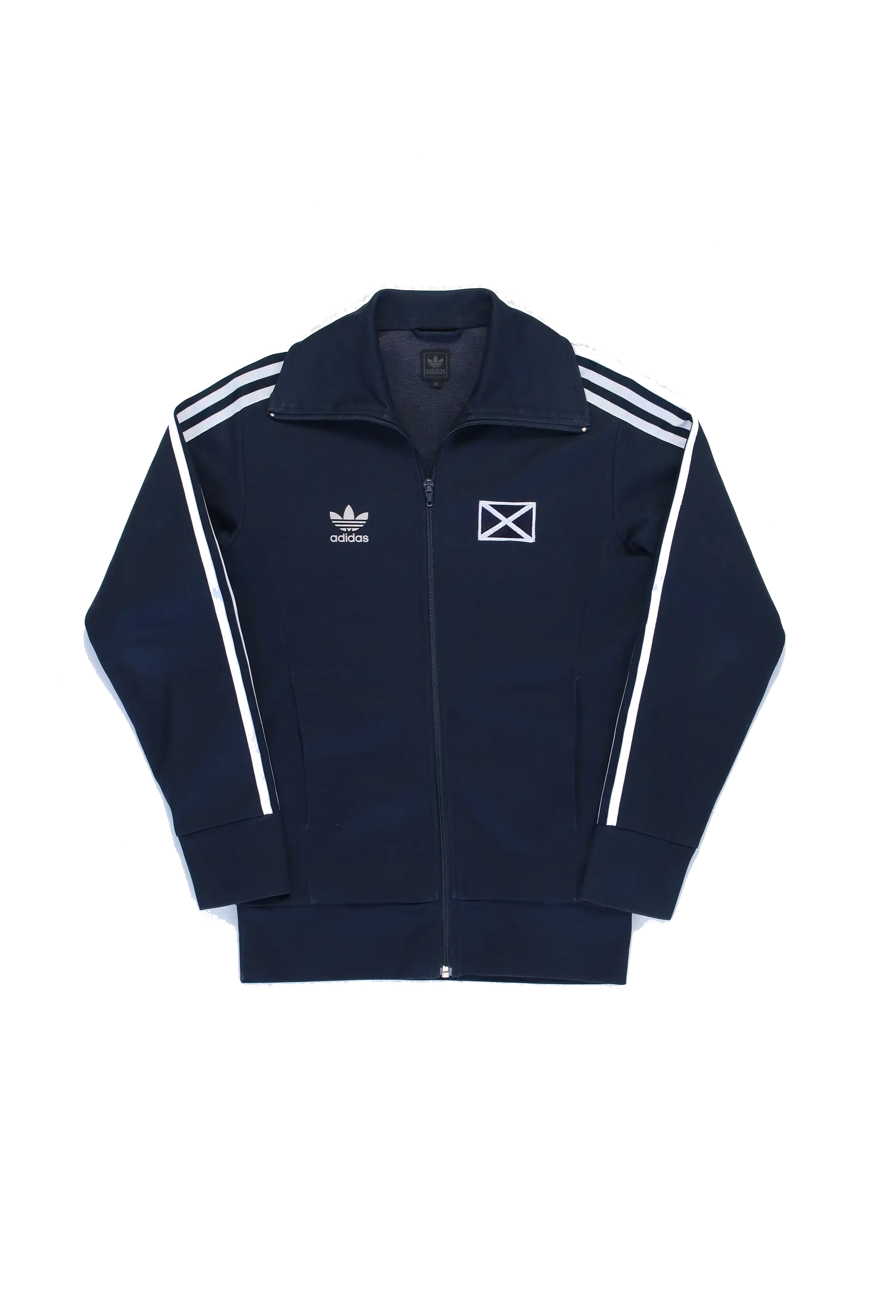 Adidas '04 Beckenbauer Trackjacket