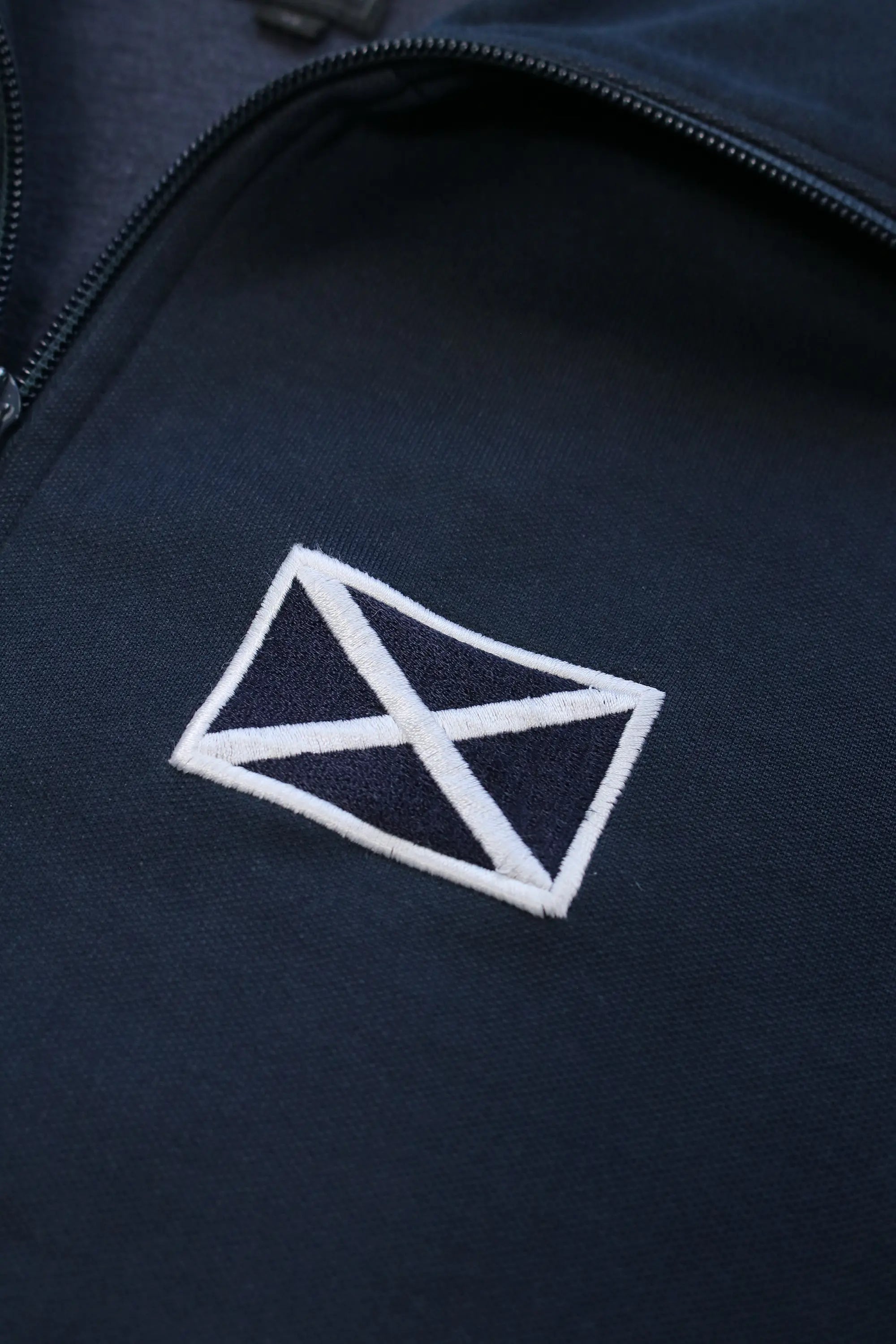 Adidas '04 Beckenbauer Trackjacket