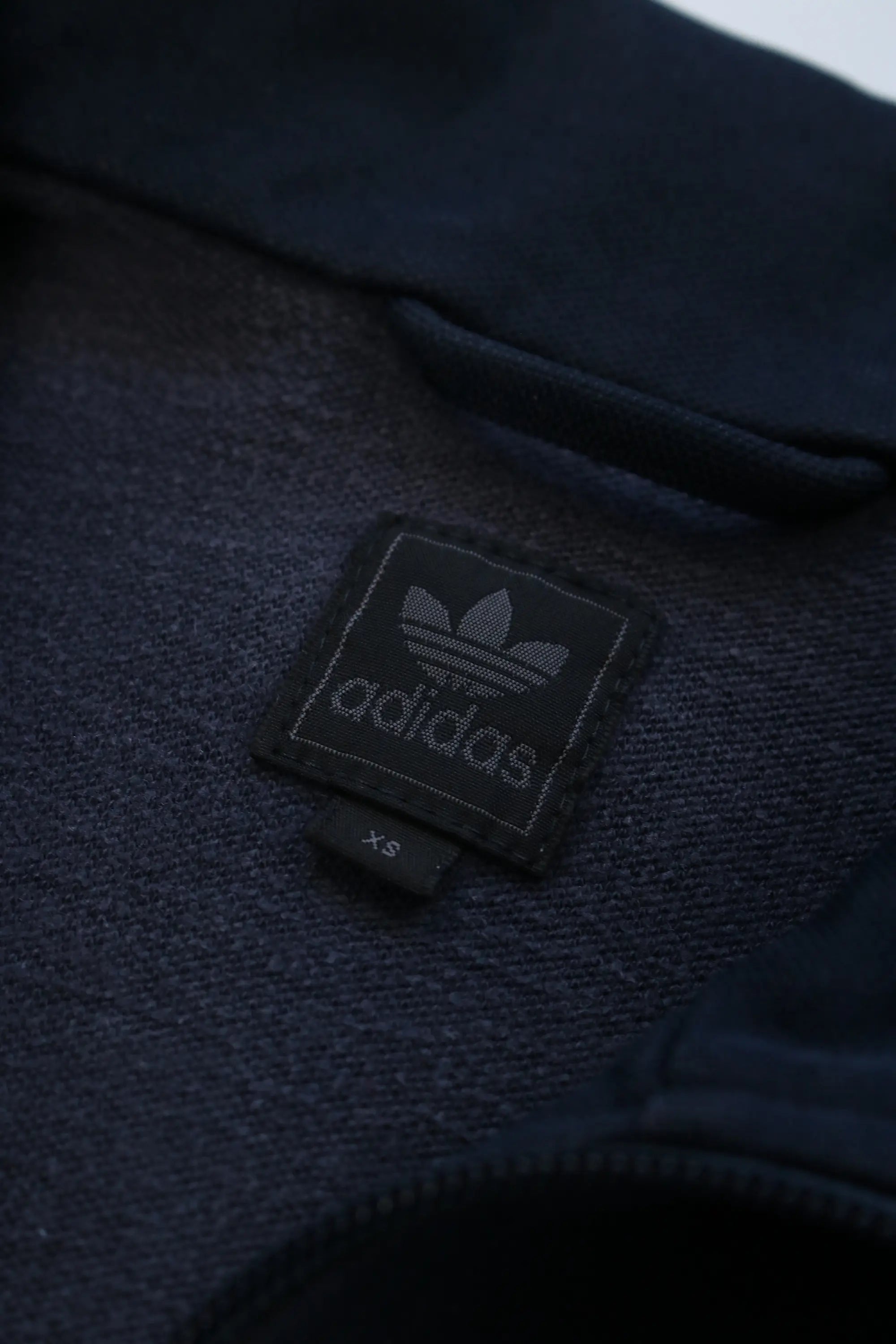 Adidas '04 Beckenbauer Trackjacket