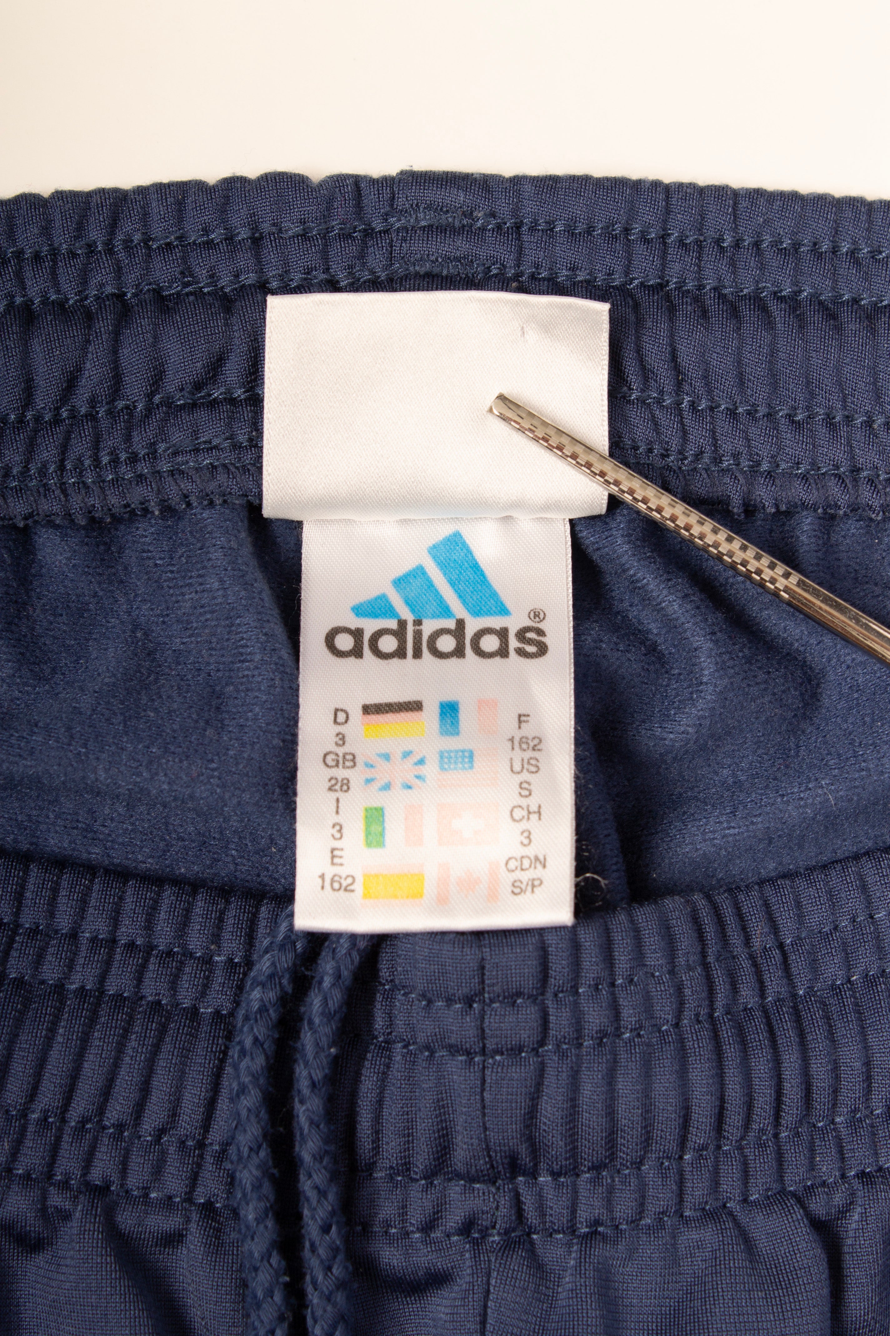 Adidas 90s Beckenbauer Trackpants