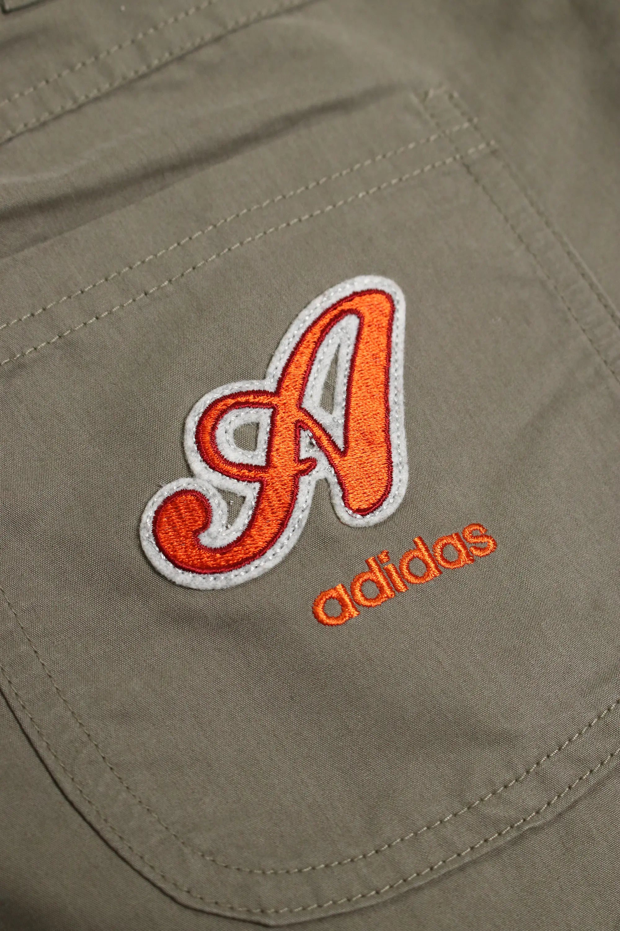 Adidas Hiking Outdoor Pants (w)