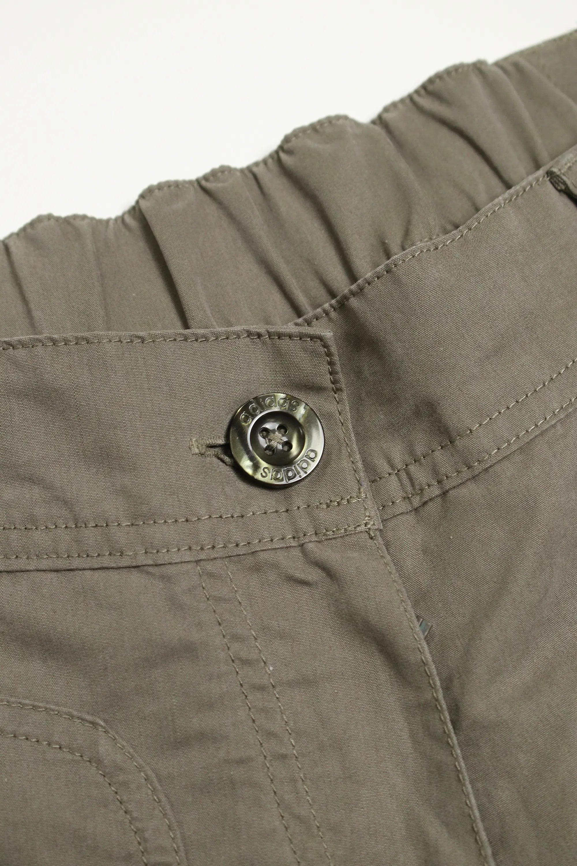 Adidas Hiking Outdoor Pants (w)