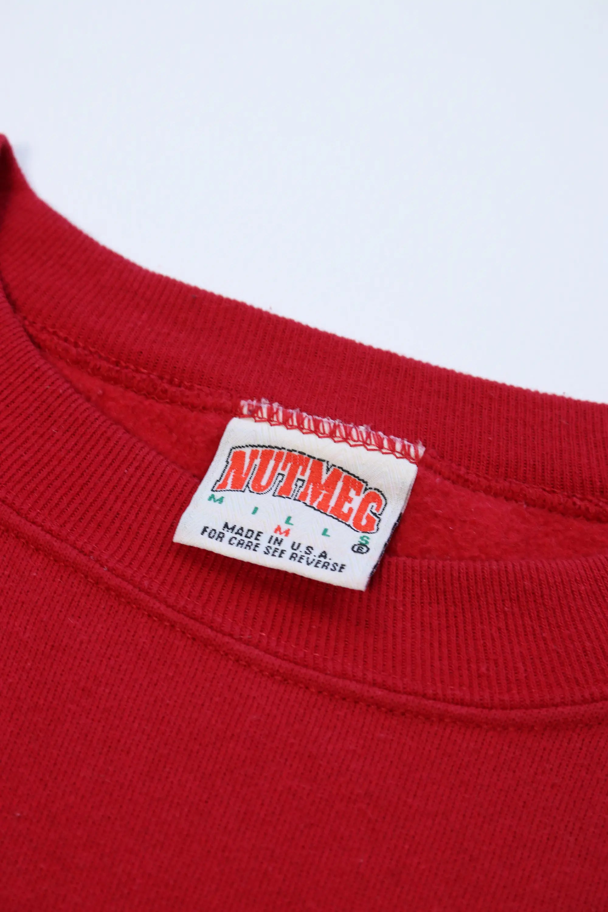 Nutmeg Angier Sweater