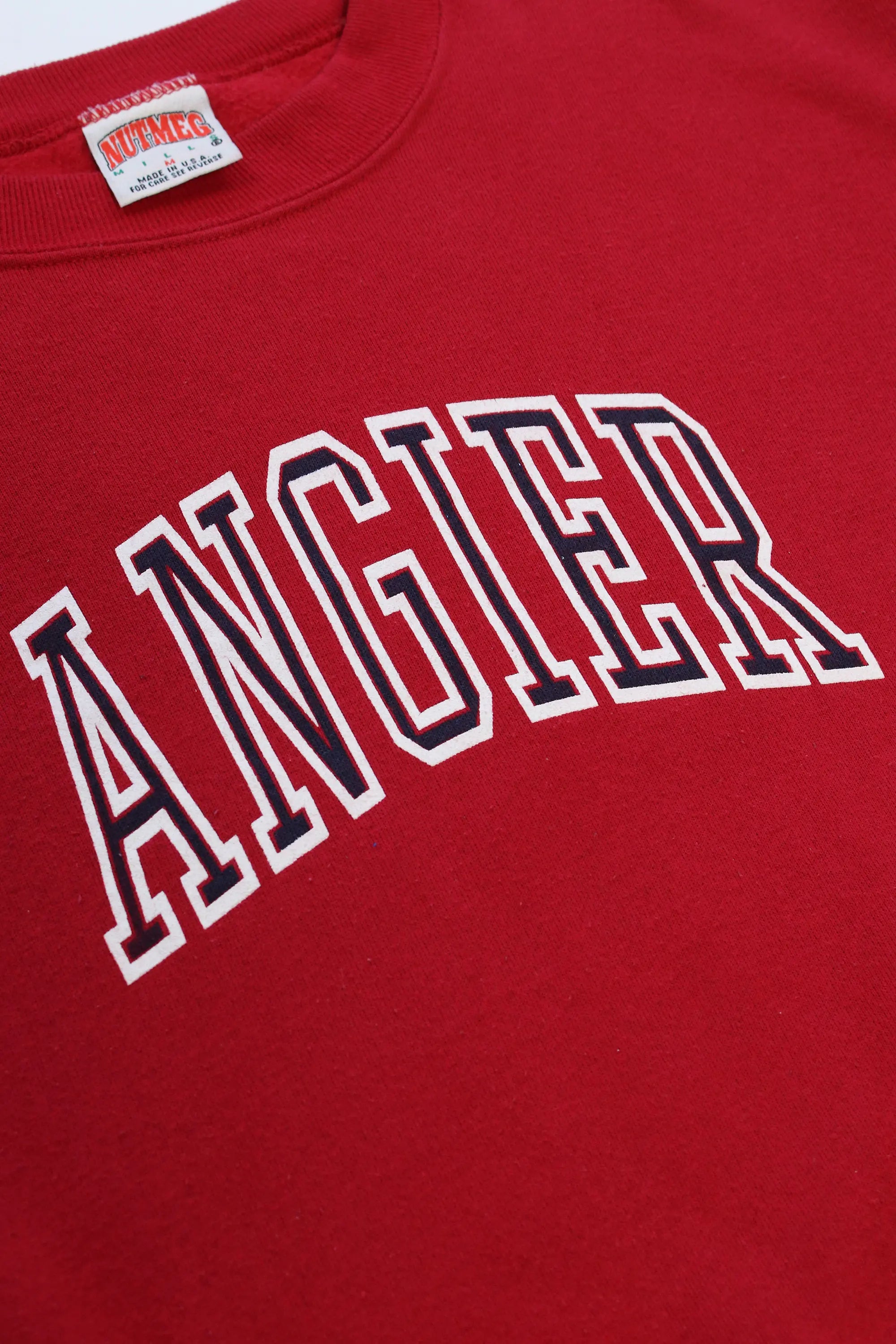 Nutmeg Angier Sweater