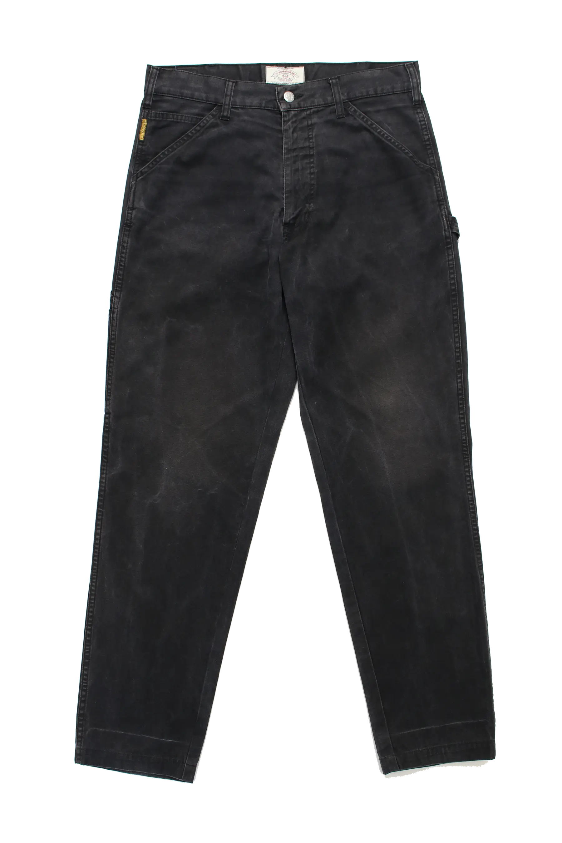Armani jeans pants best sale