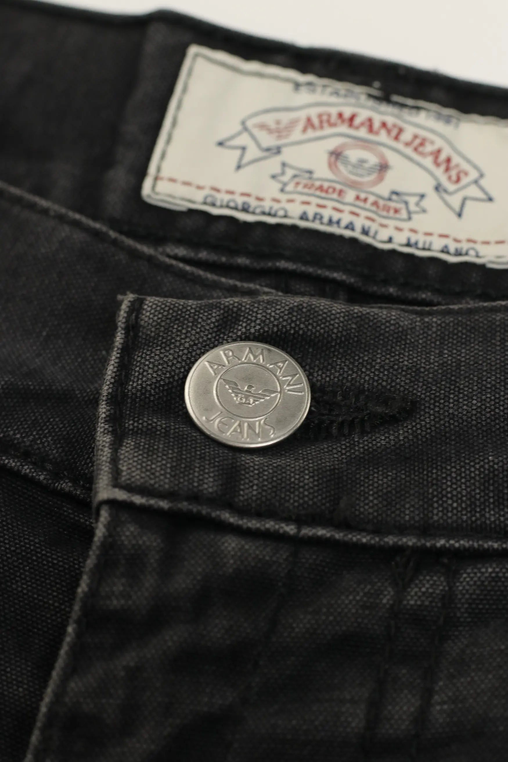 Armani Jeans Carpenter Pants