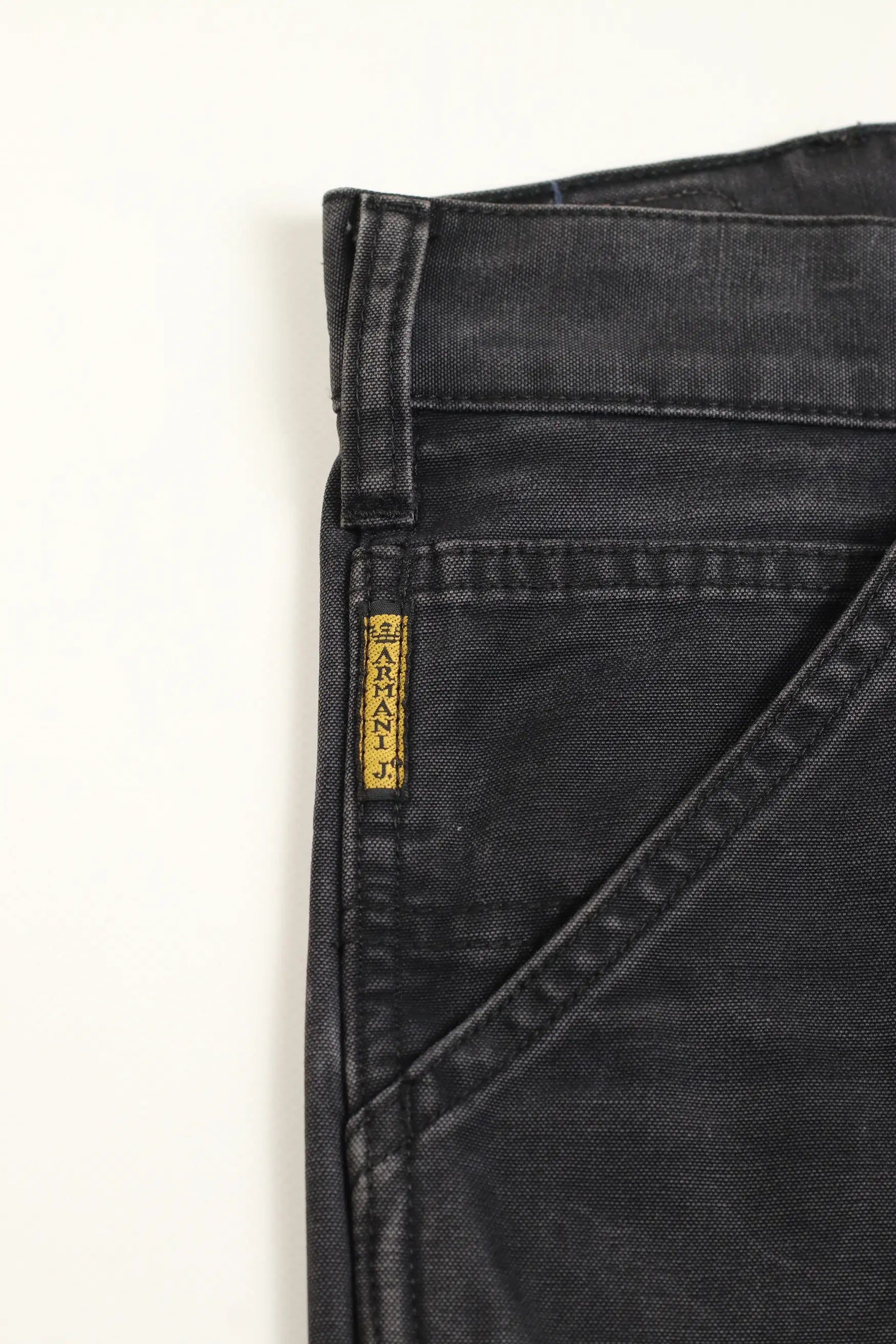 Armani Jeans Carpenter Pants