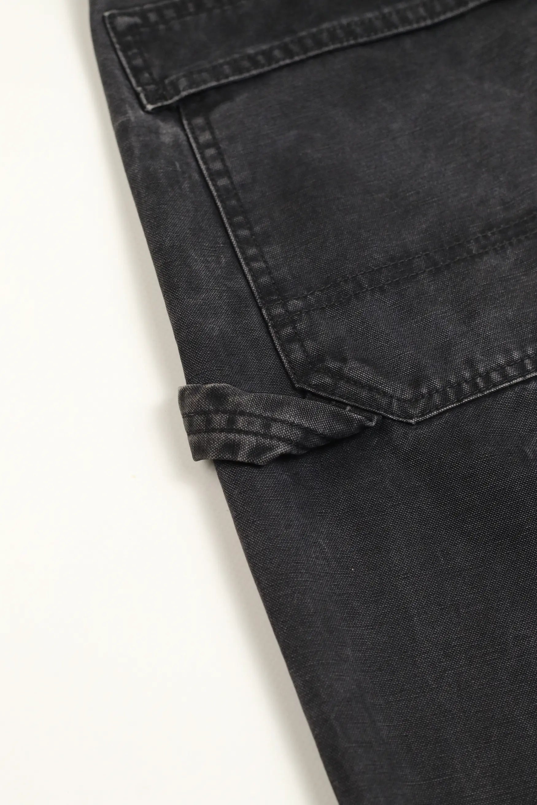 Armani Jeans Carpenter Pants