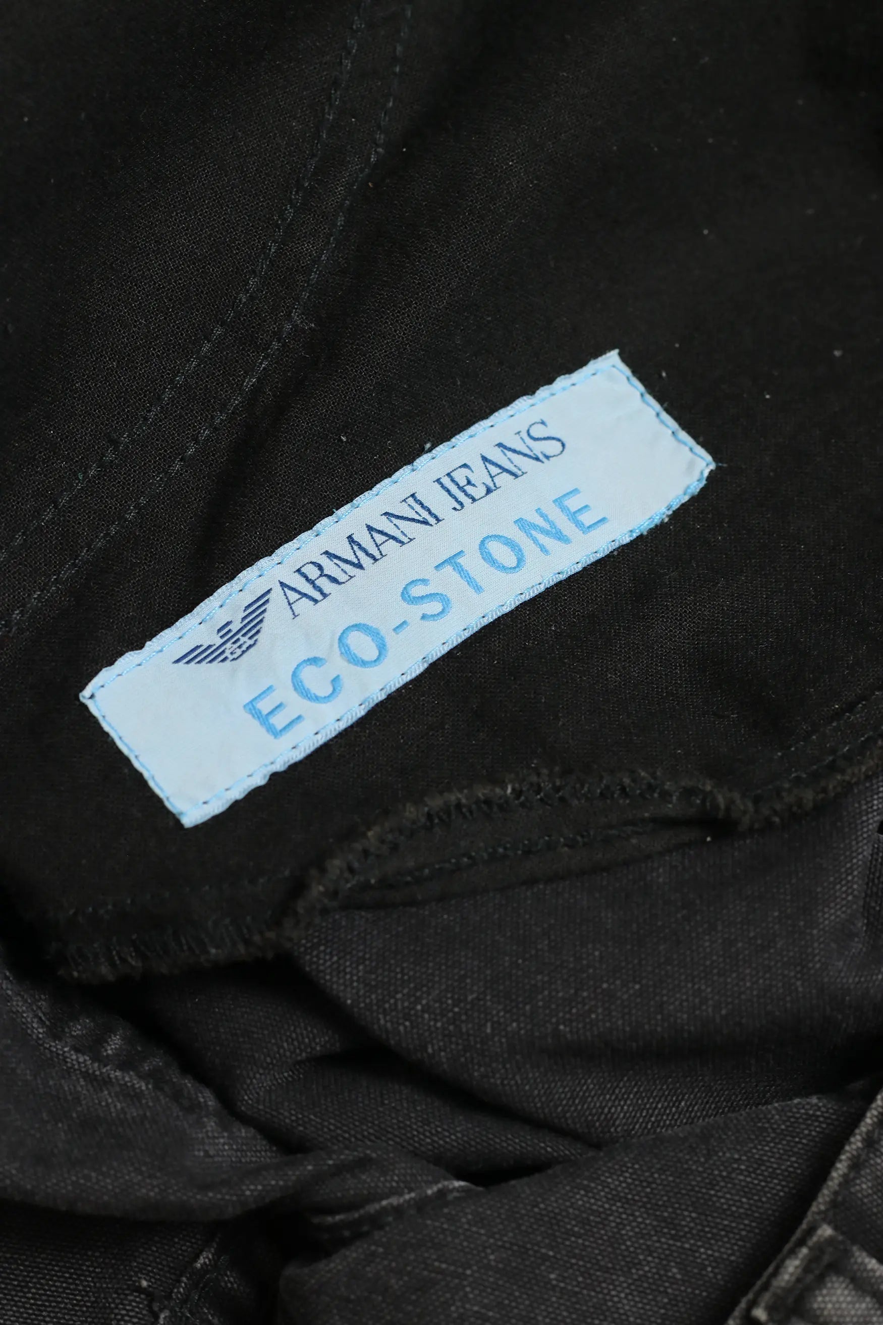 Armani Jeans Carpenter Pants