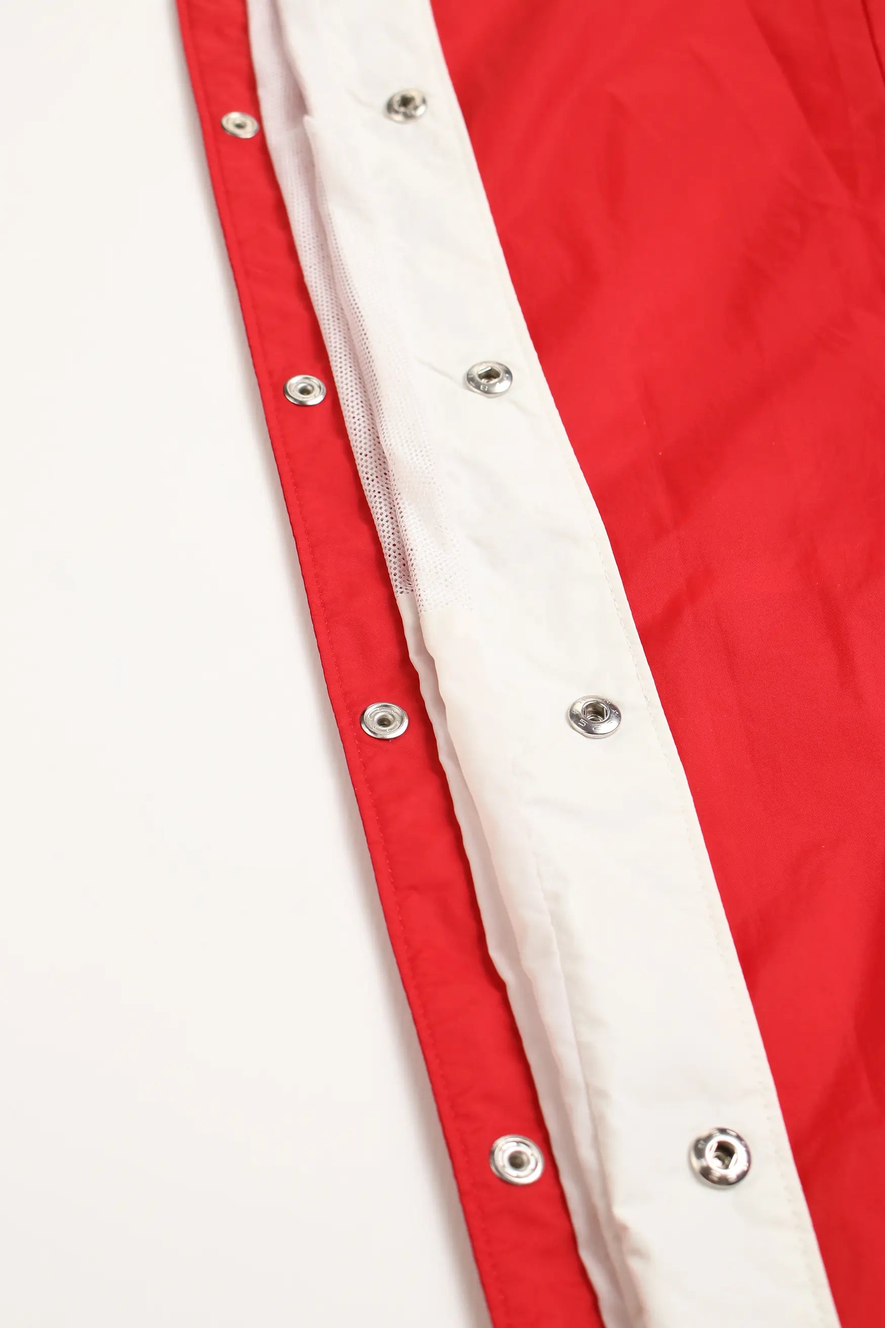 Asics Button-Up Trackpants