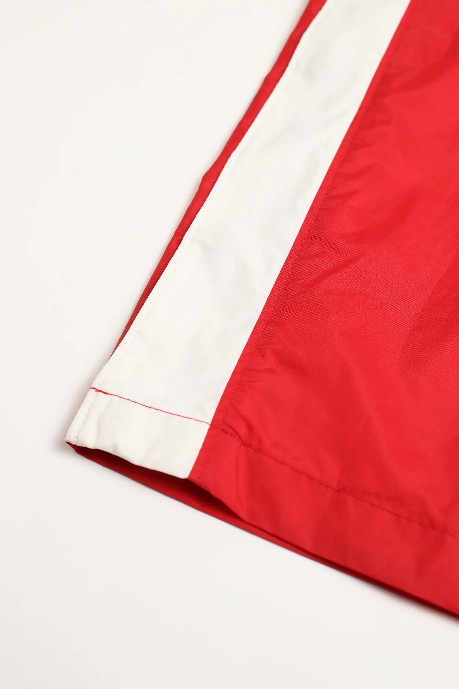 Asics Button-Up Trackpants