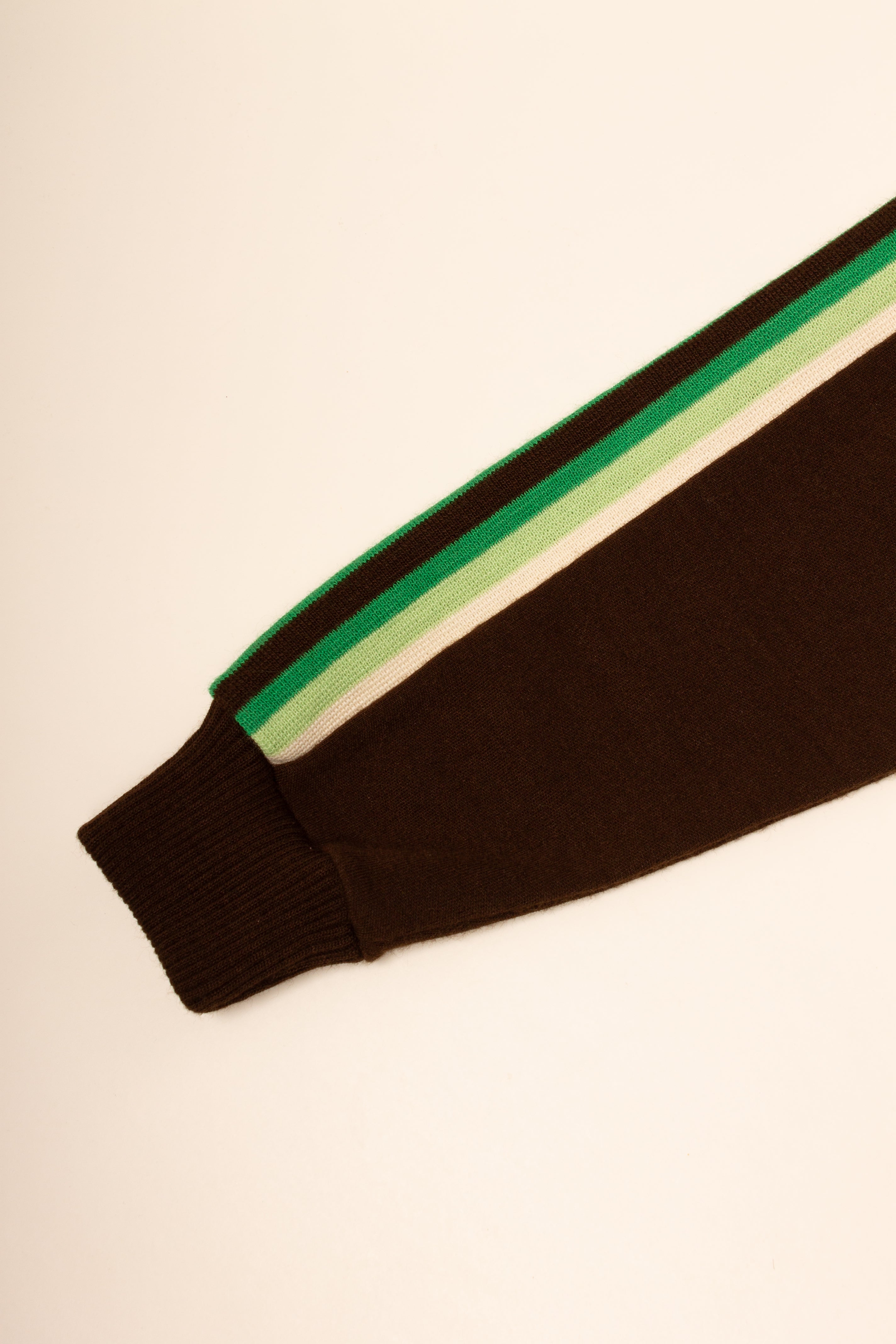 Biedermann 1970s Leisure Suit Top