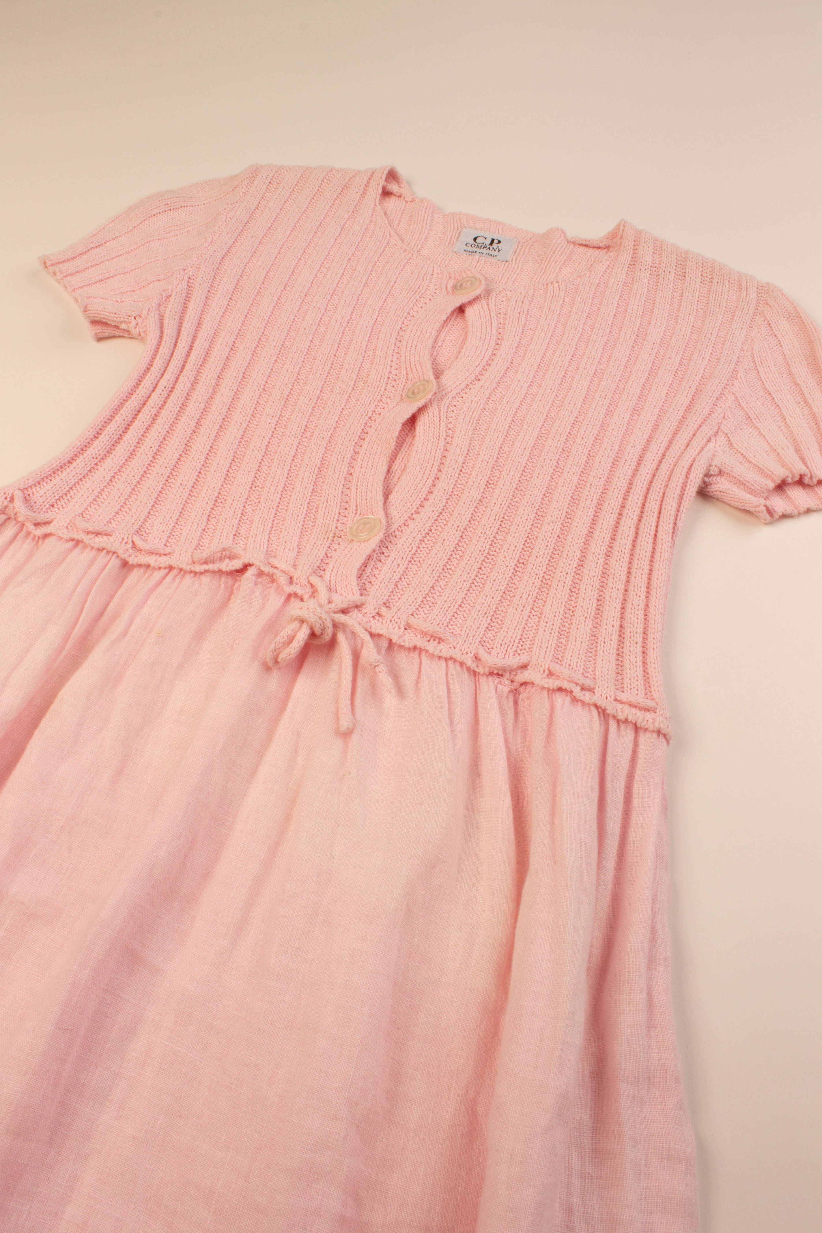 CP Company Knit Dress