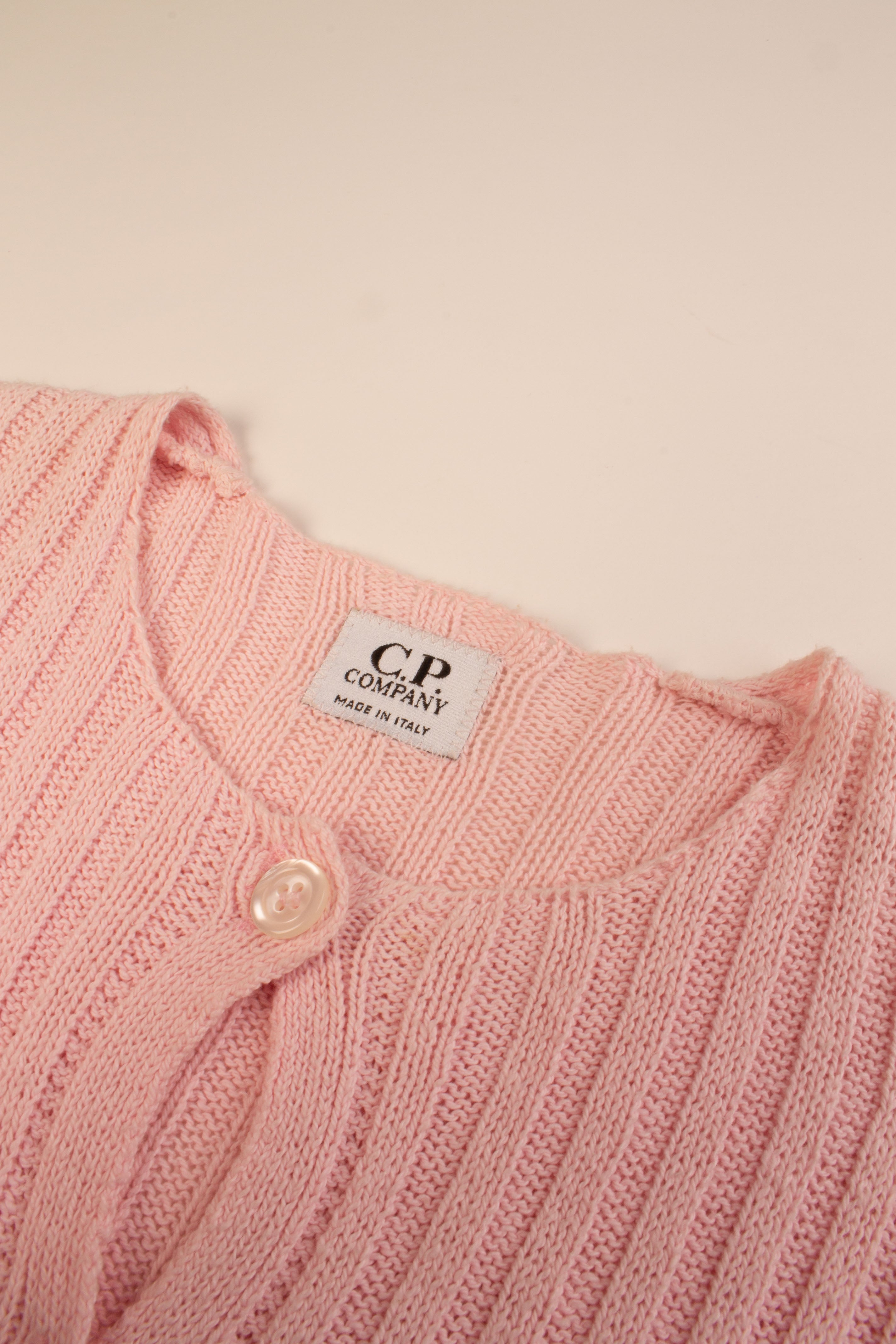 CP Company Knit Dress
