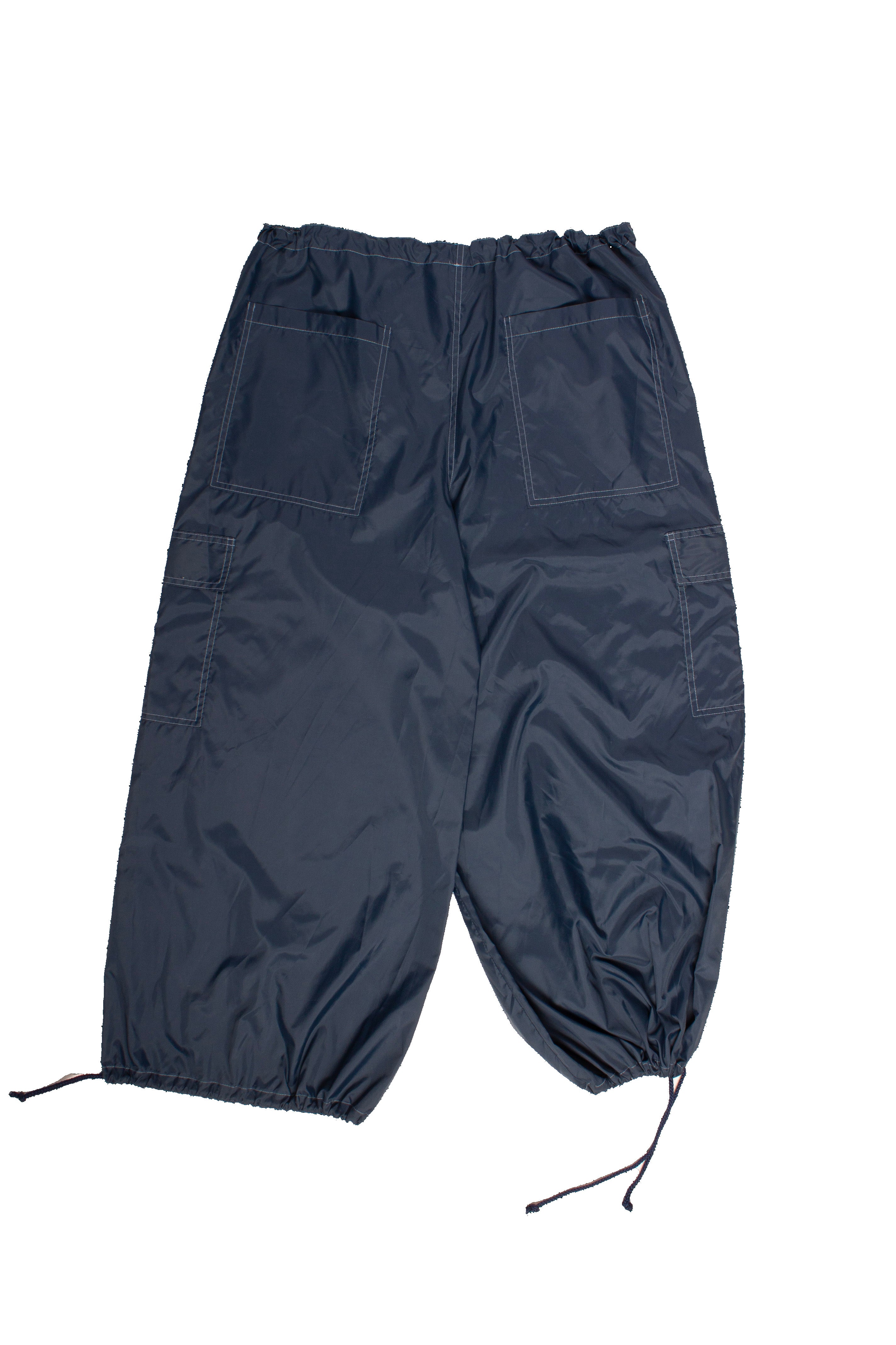 Caffeine 2000 Rave Trackpants