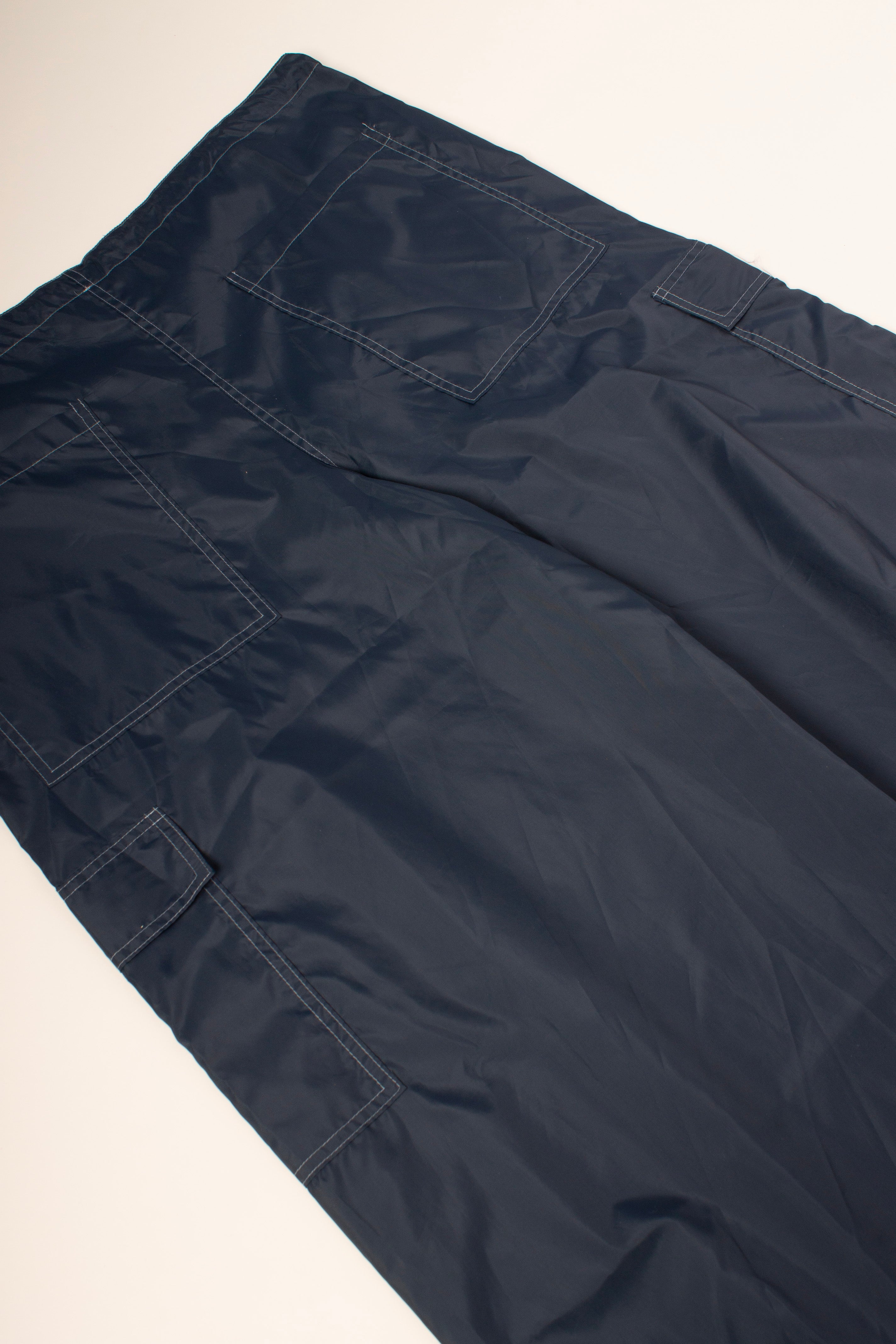 Caffeine 2000 Rave Trackpants