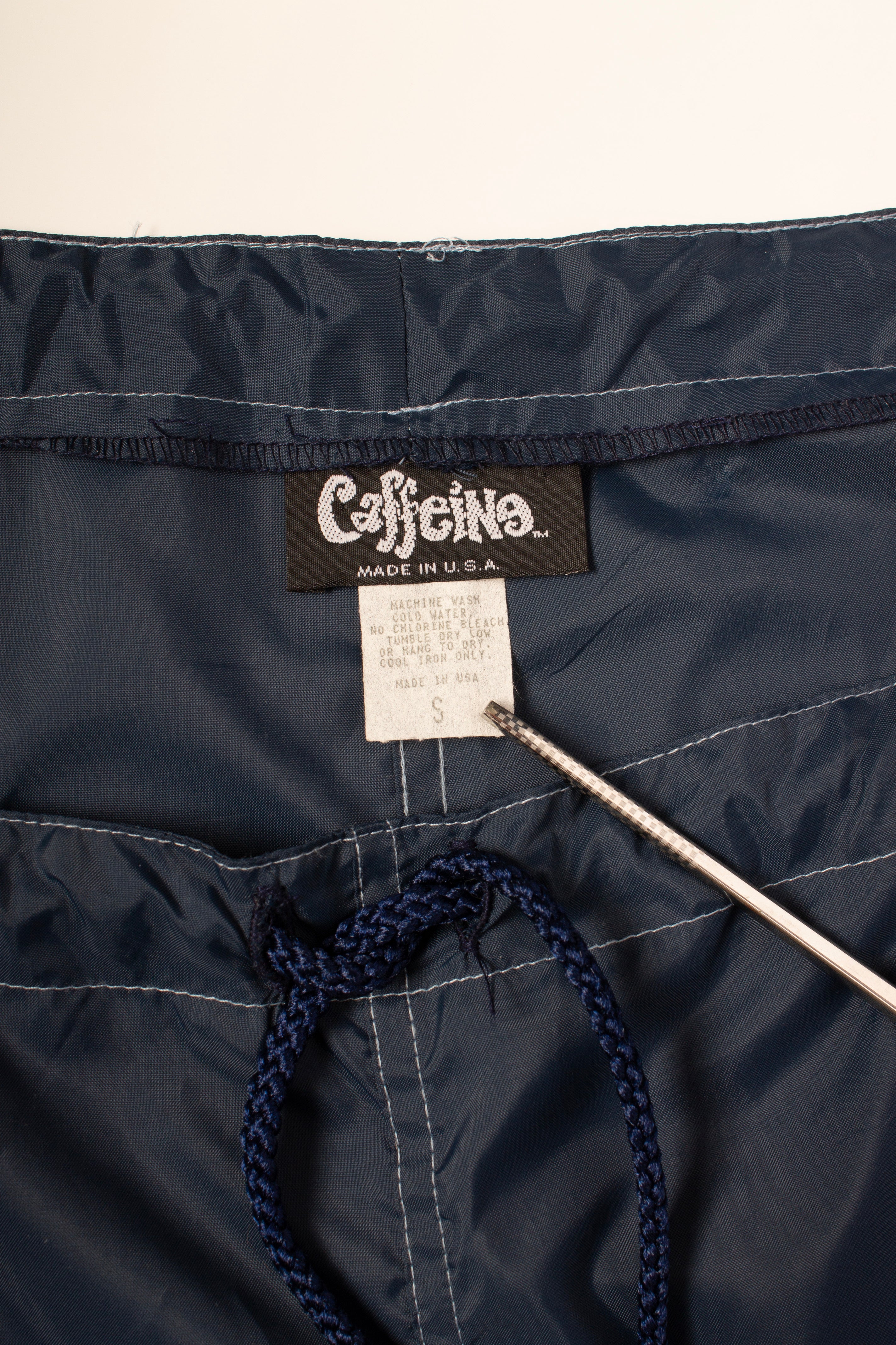 Caffeine 2000 Rave Trackpants