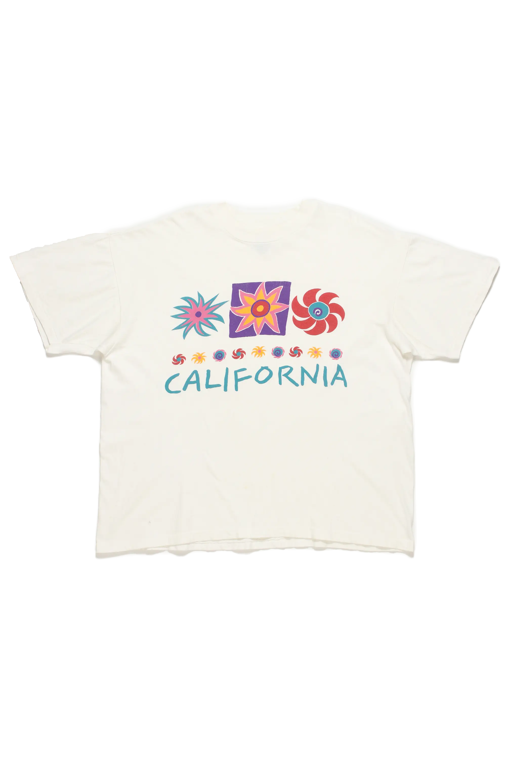 California T-Shirt