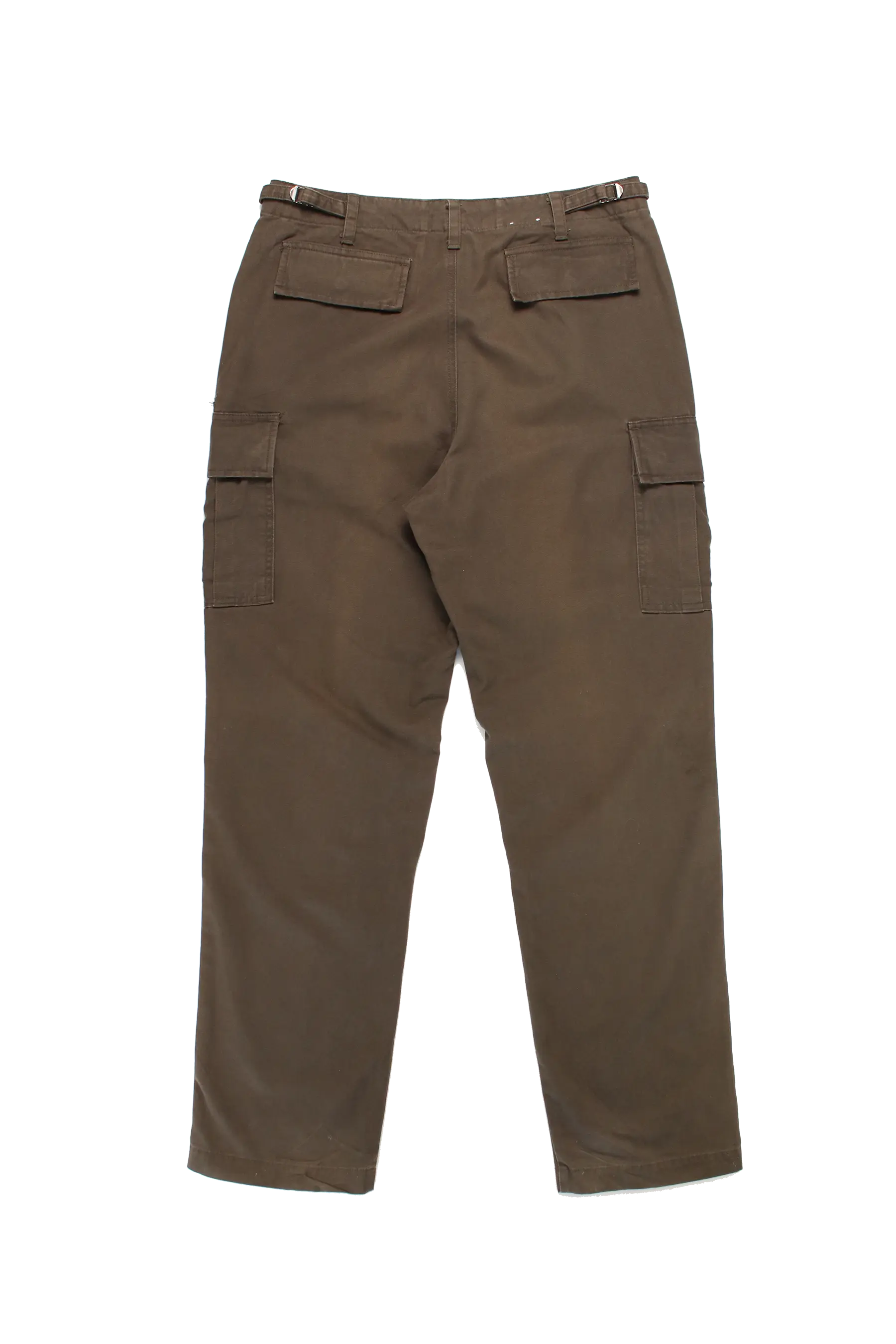 Canvas Cargopants