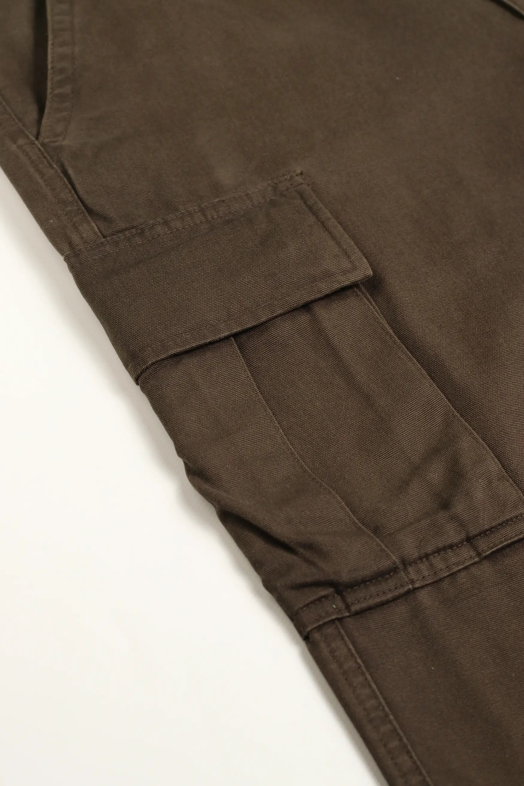 Canvas Cargopants
