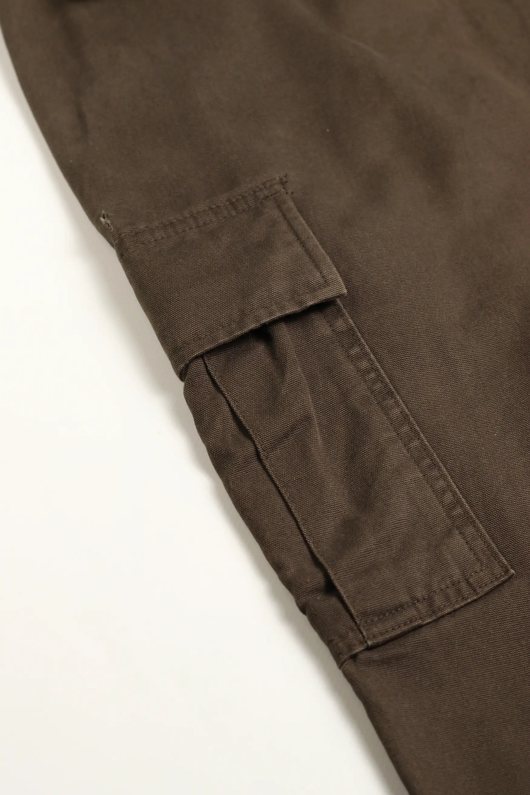 Canvas Cargopants