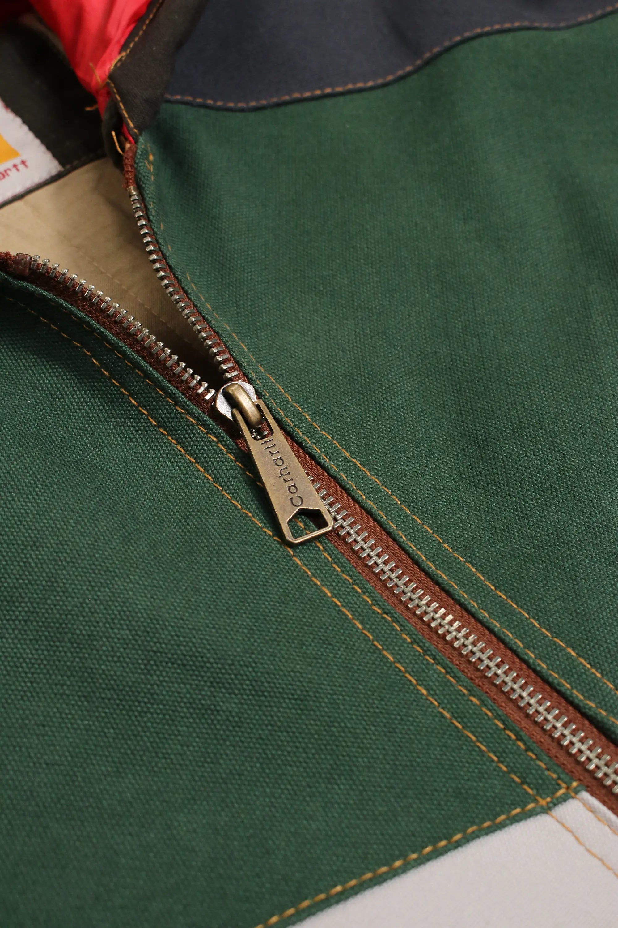 Carhartt Custom Detroit Jacket