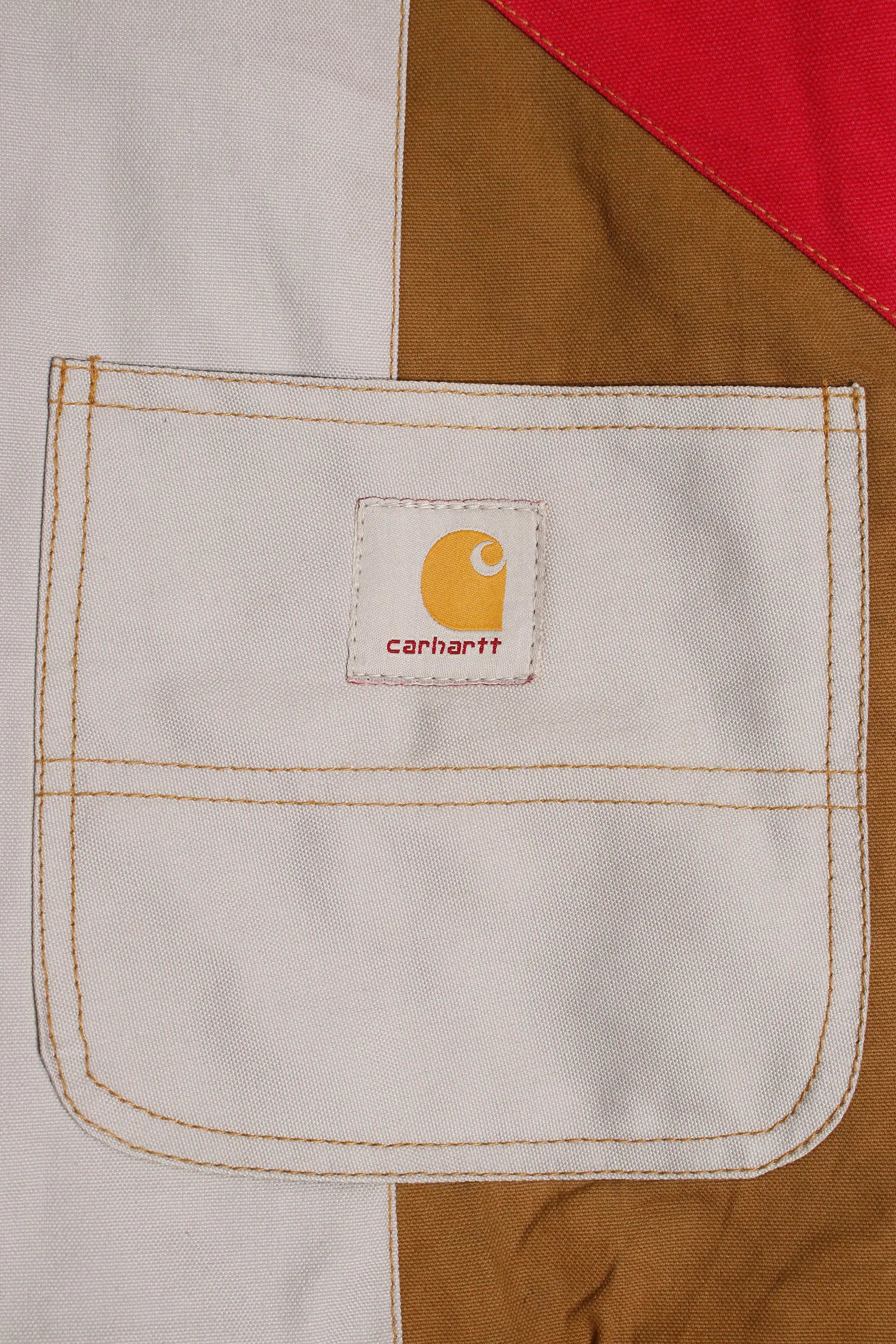 Carhartt Custom Detroit Jacket