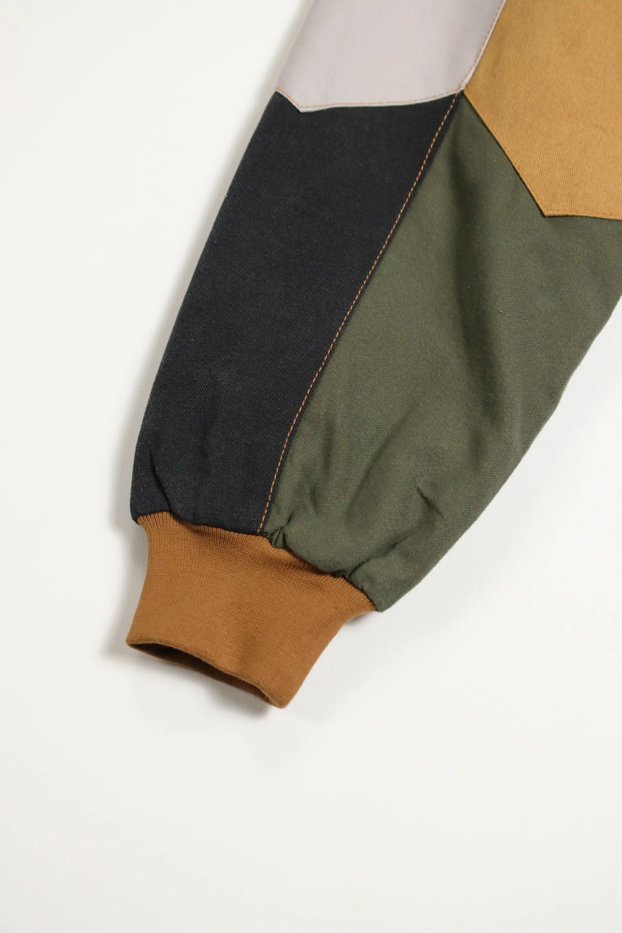 Carhartt Custom Detroit Jacket