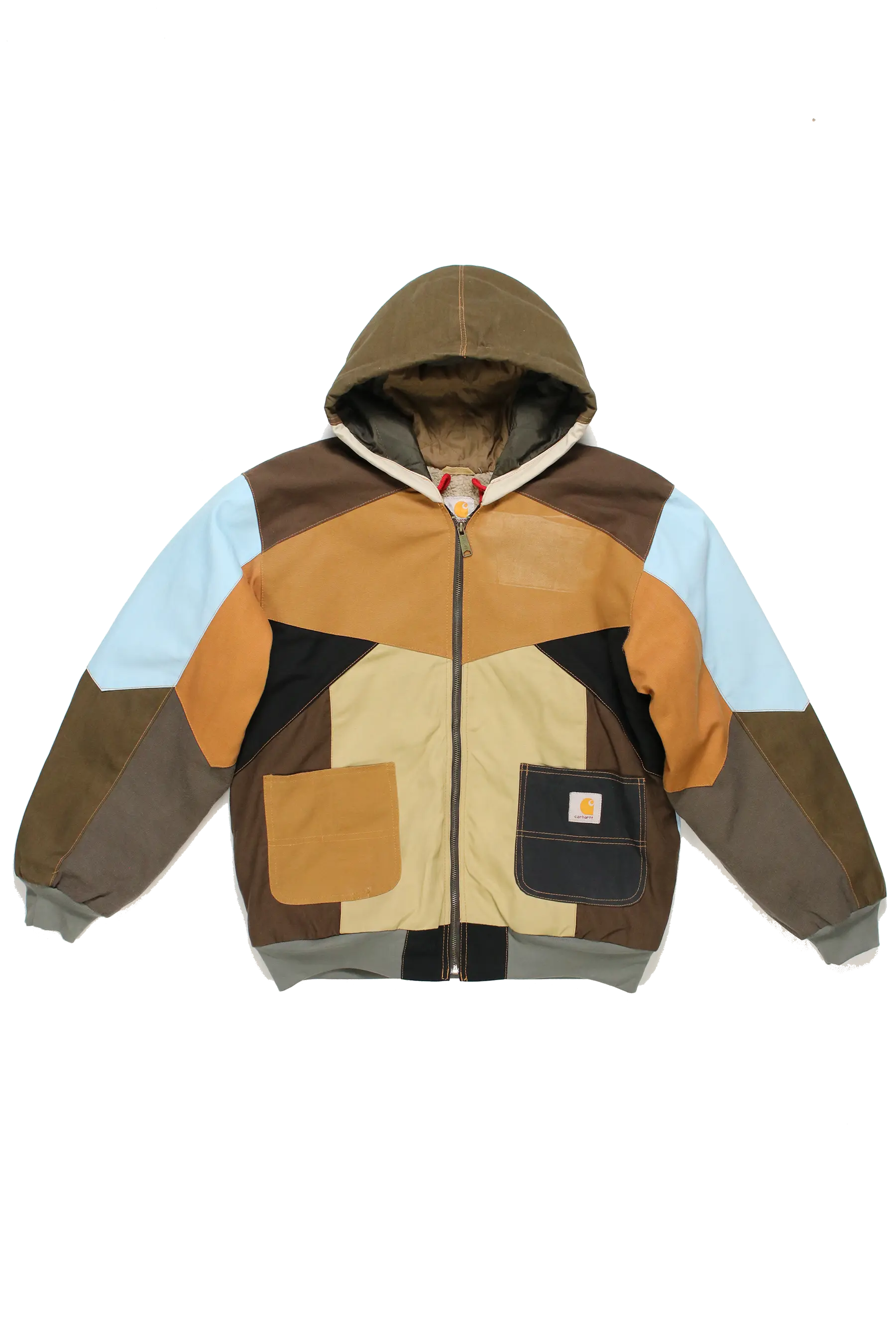 Carhartt Custom Detroit Jacket