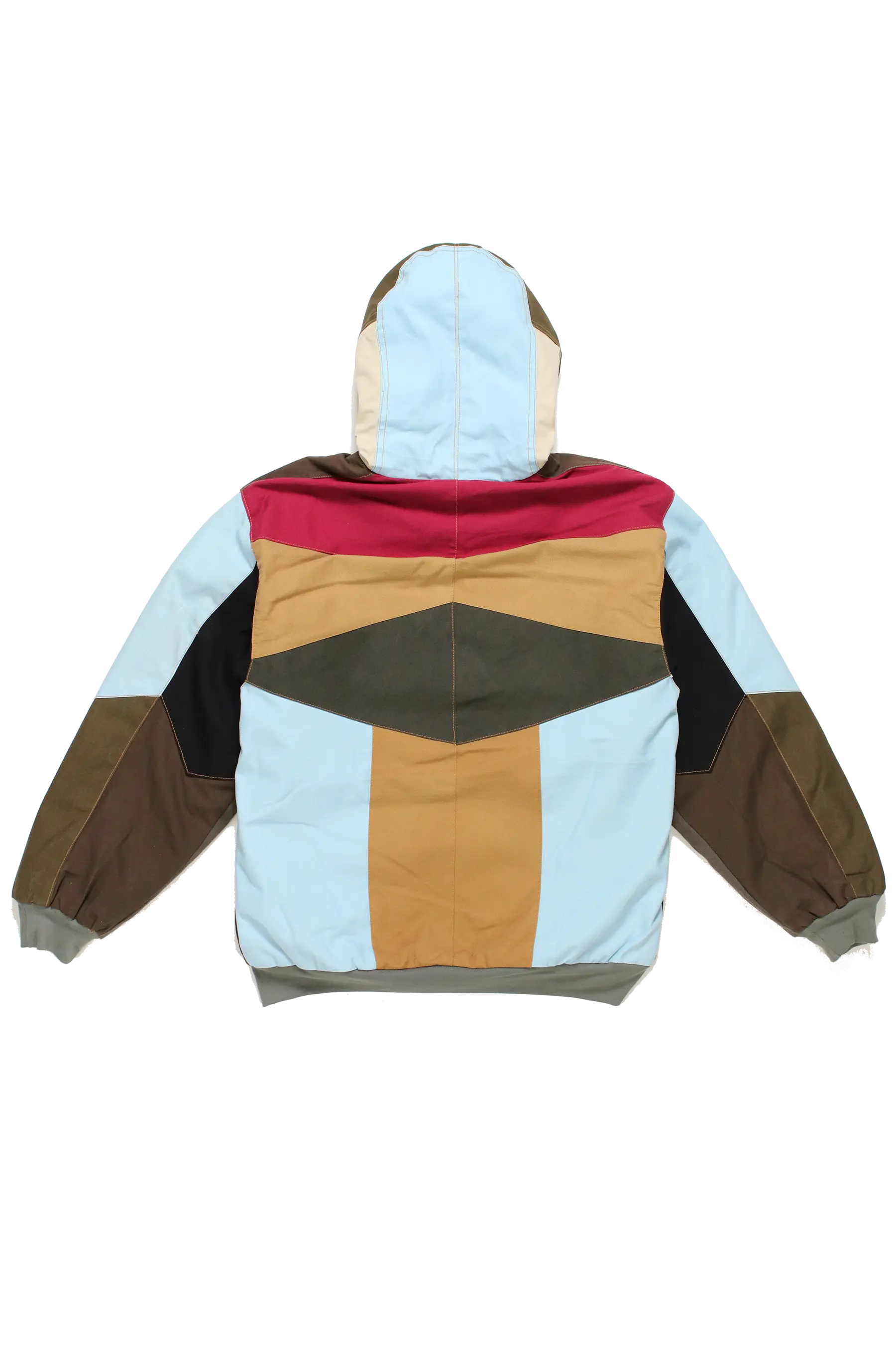 Carhartt Custom Detroit Jacket