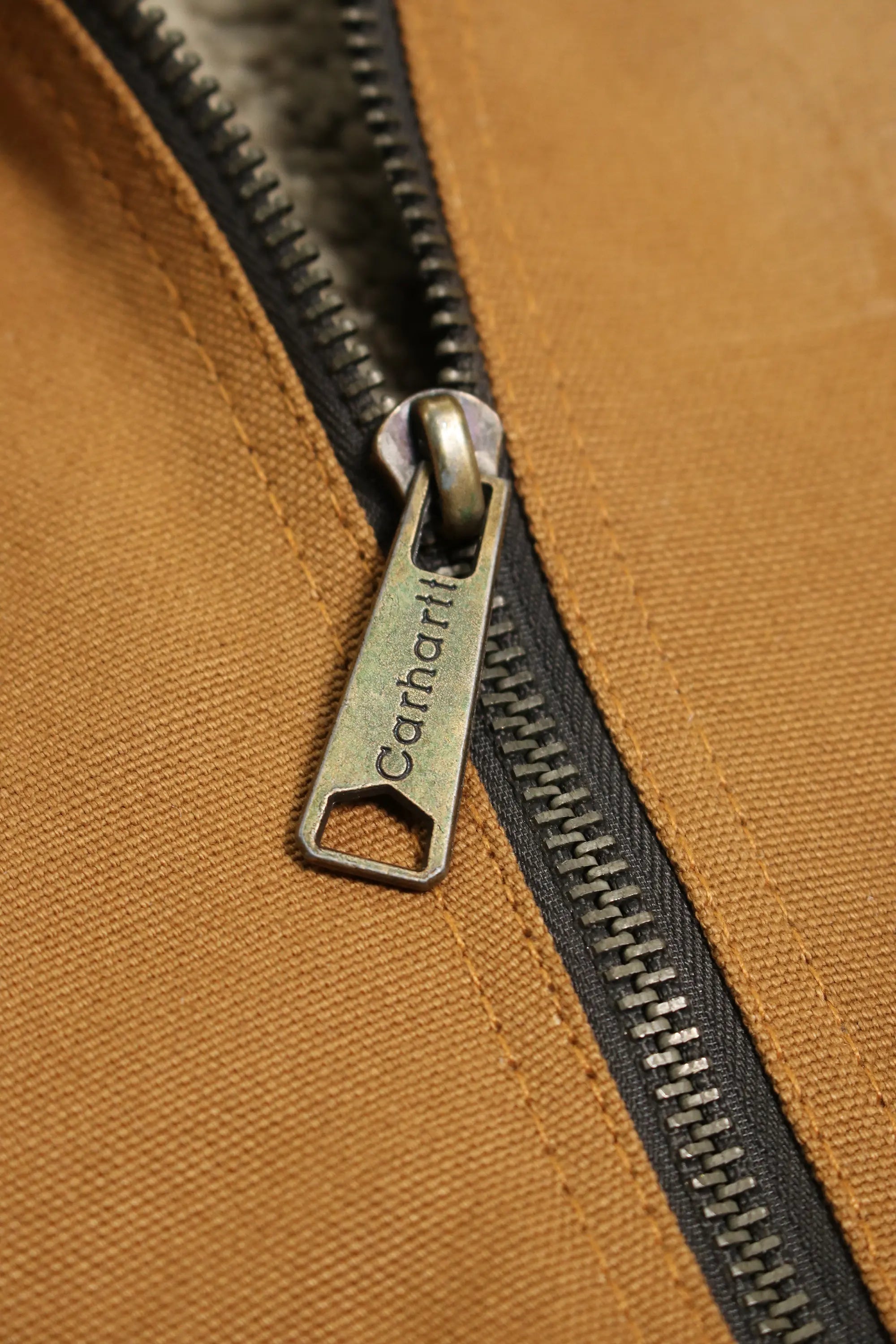 Carhartt Custom Detroit Jacket