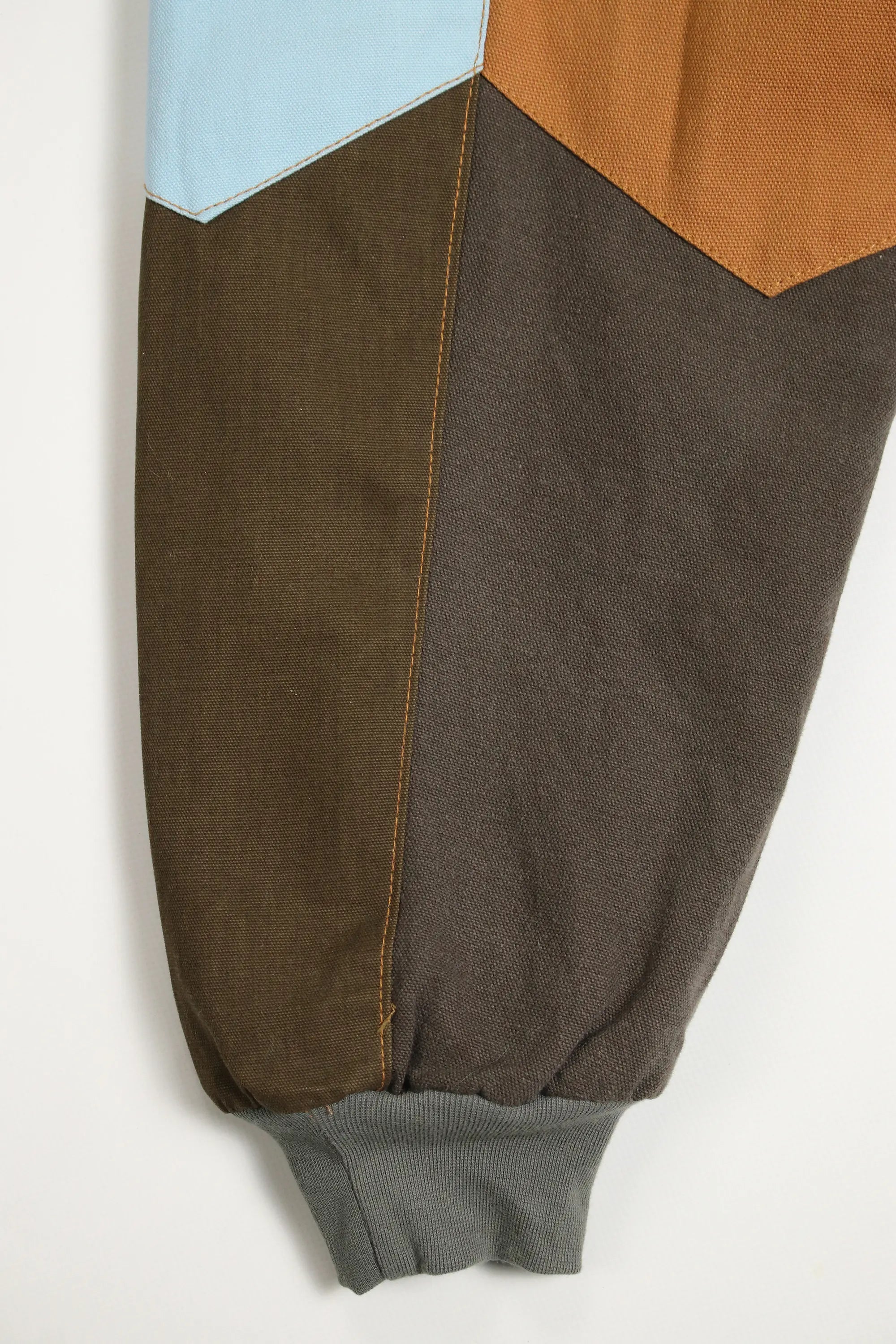 Carhartt Custom Detroit Jacket