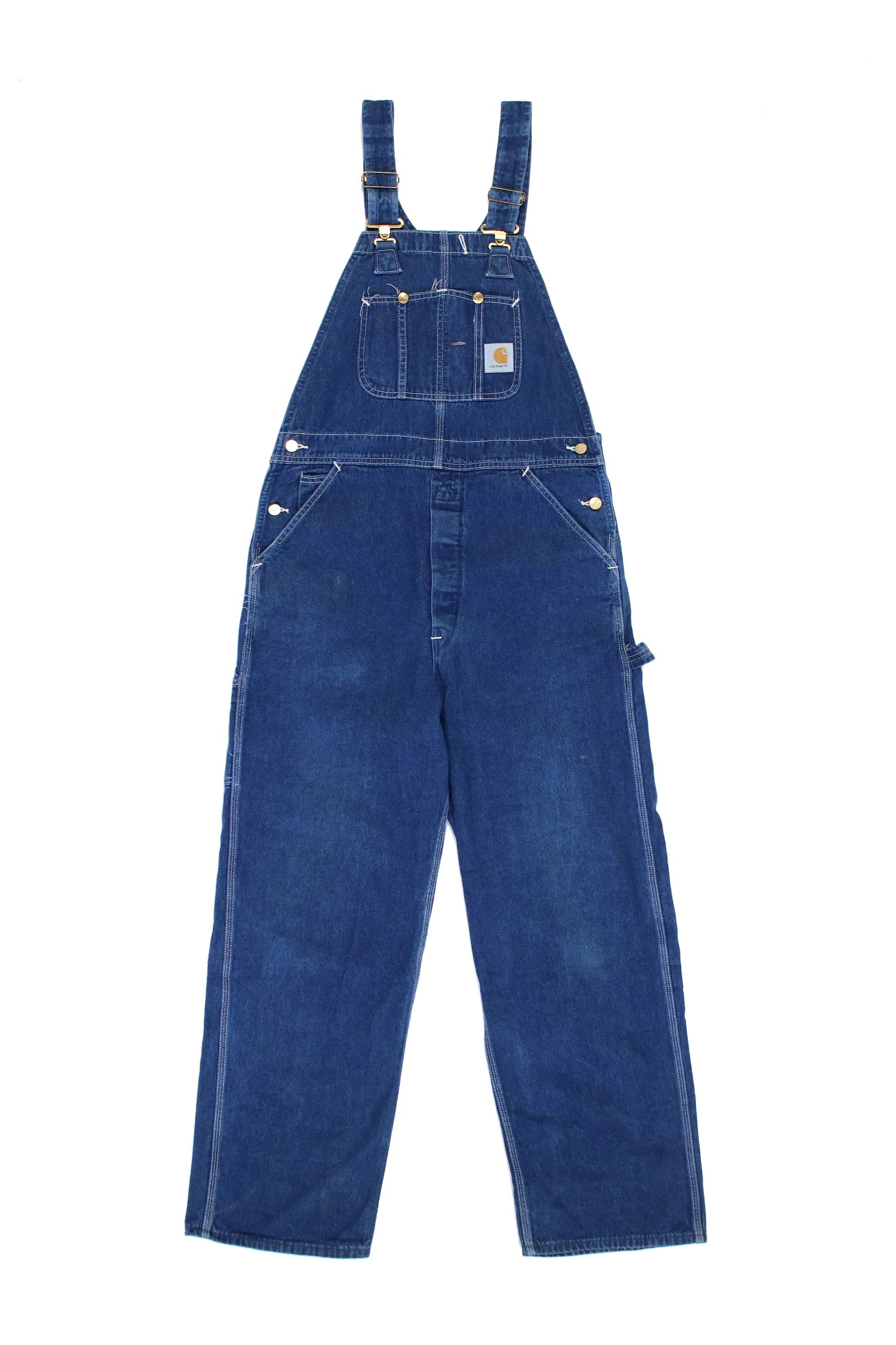 Carhartt Denim Dungaree