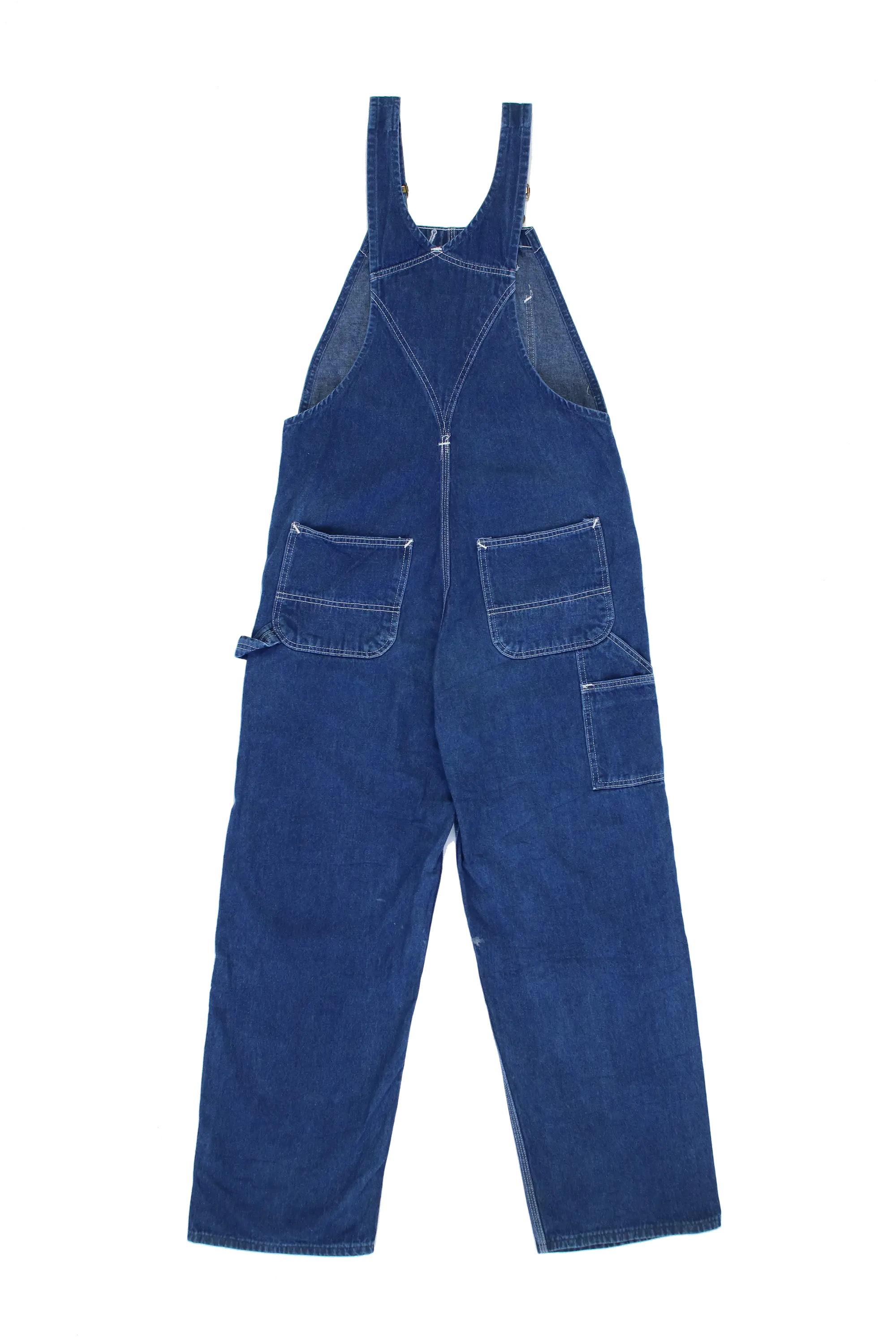 Carhartt Denim Dungaree