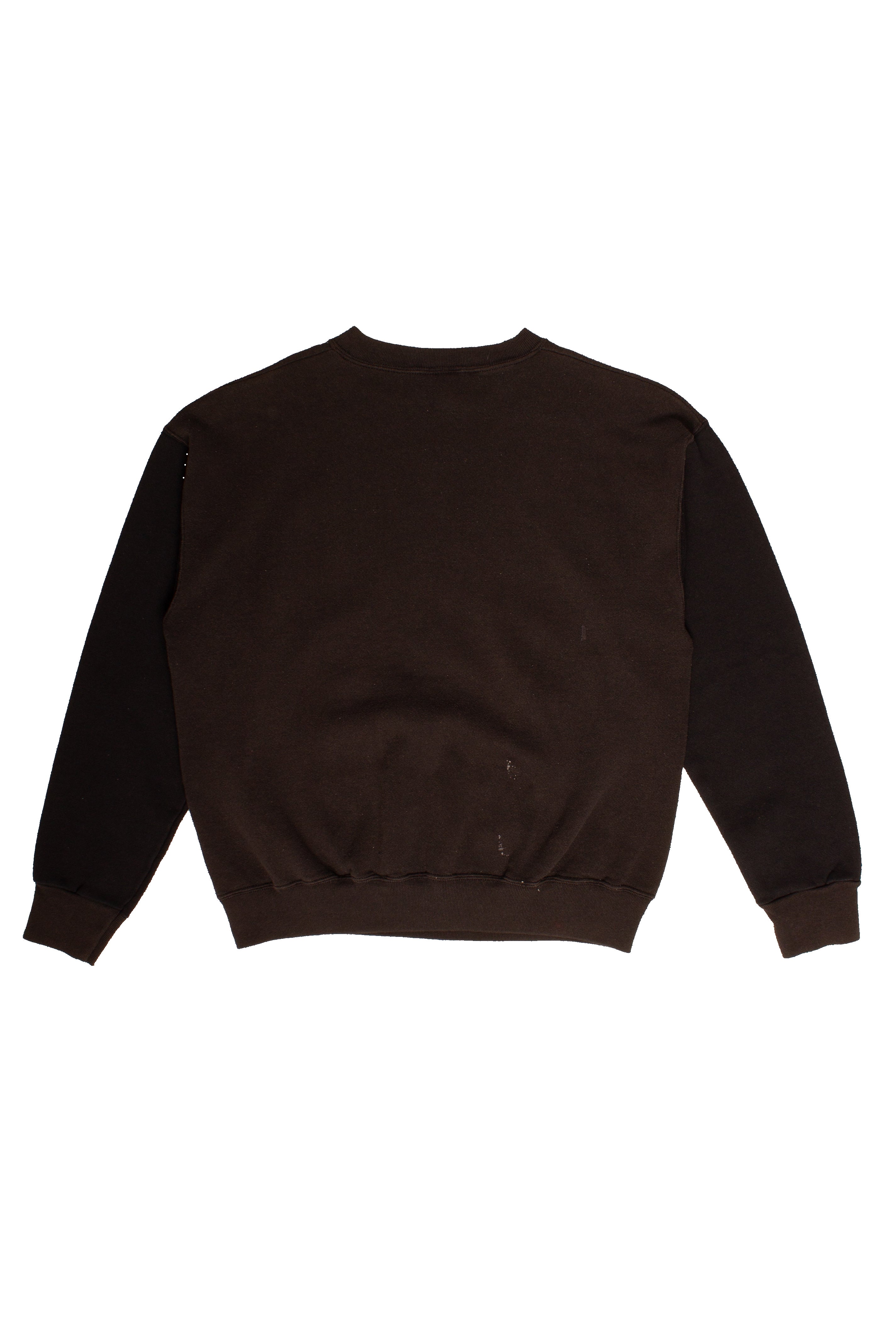 Carolina Panthers '93 Crewneck