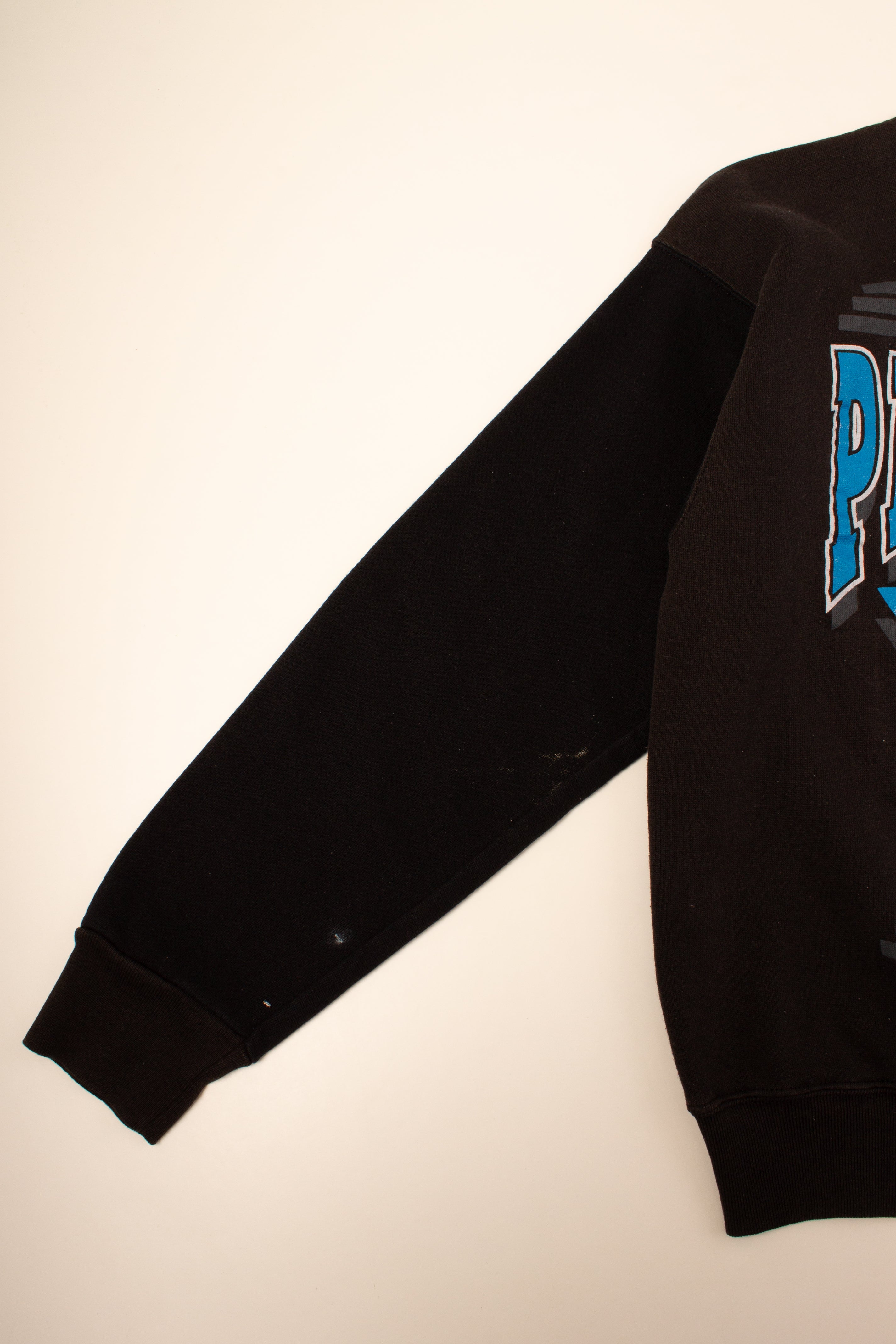 Carolina Panthers '93 Crewneck