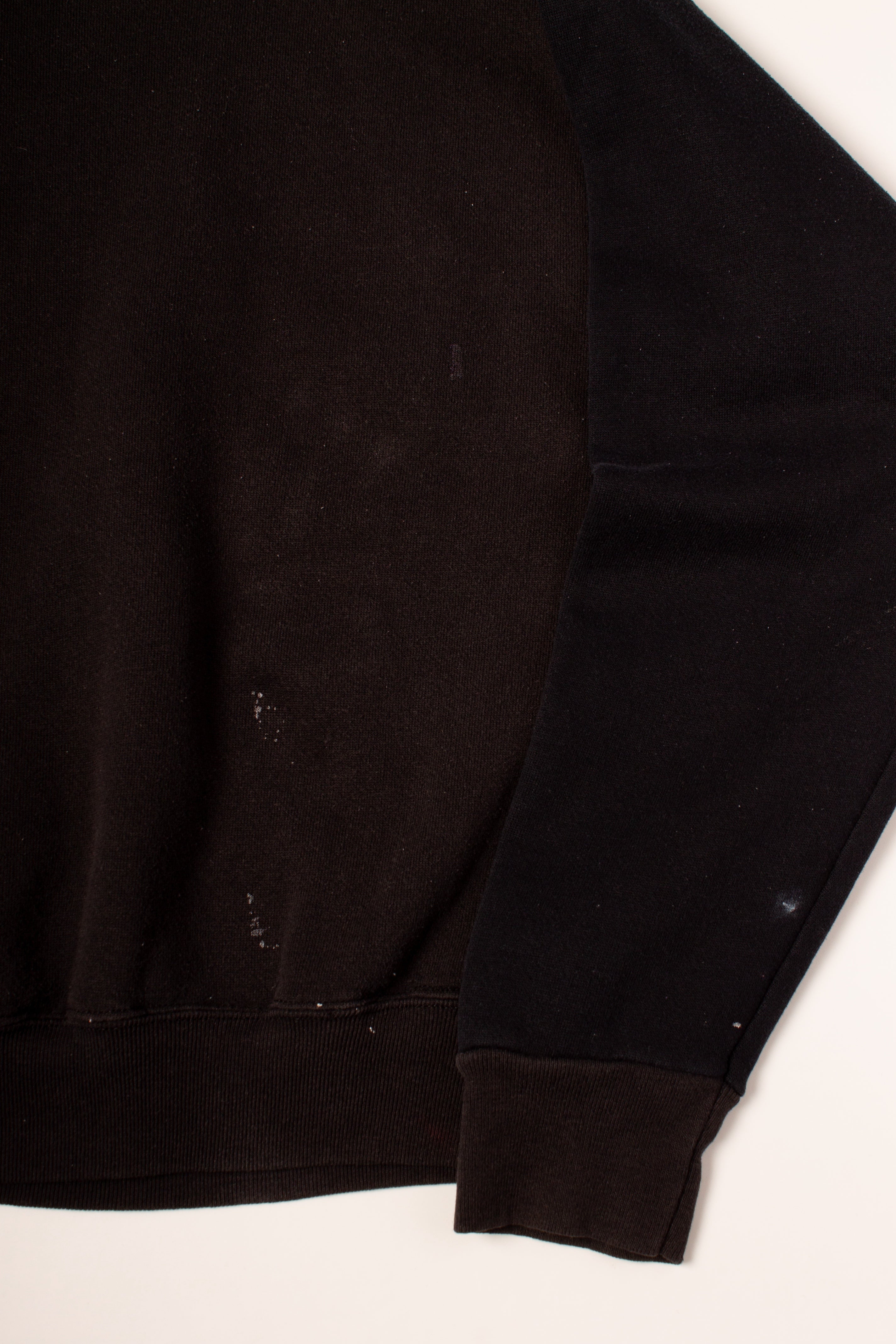 Carolina Panthers '93 Crewneck