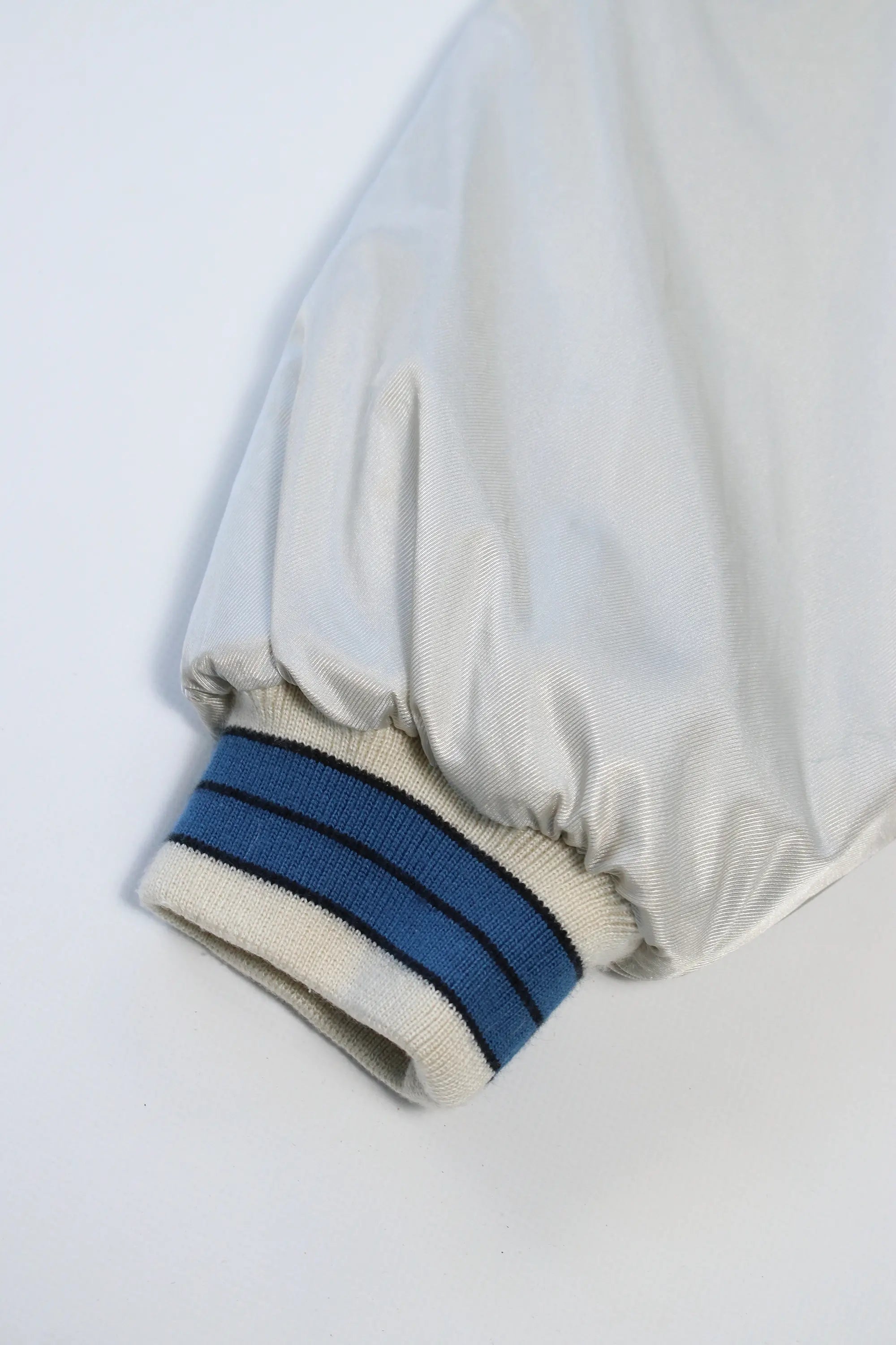 Champion Nylon Baseball Jacket