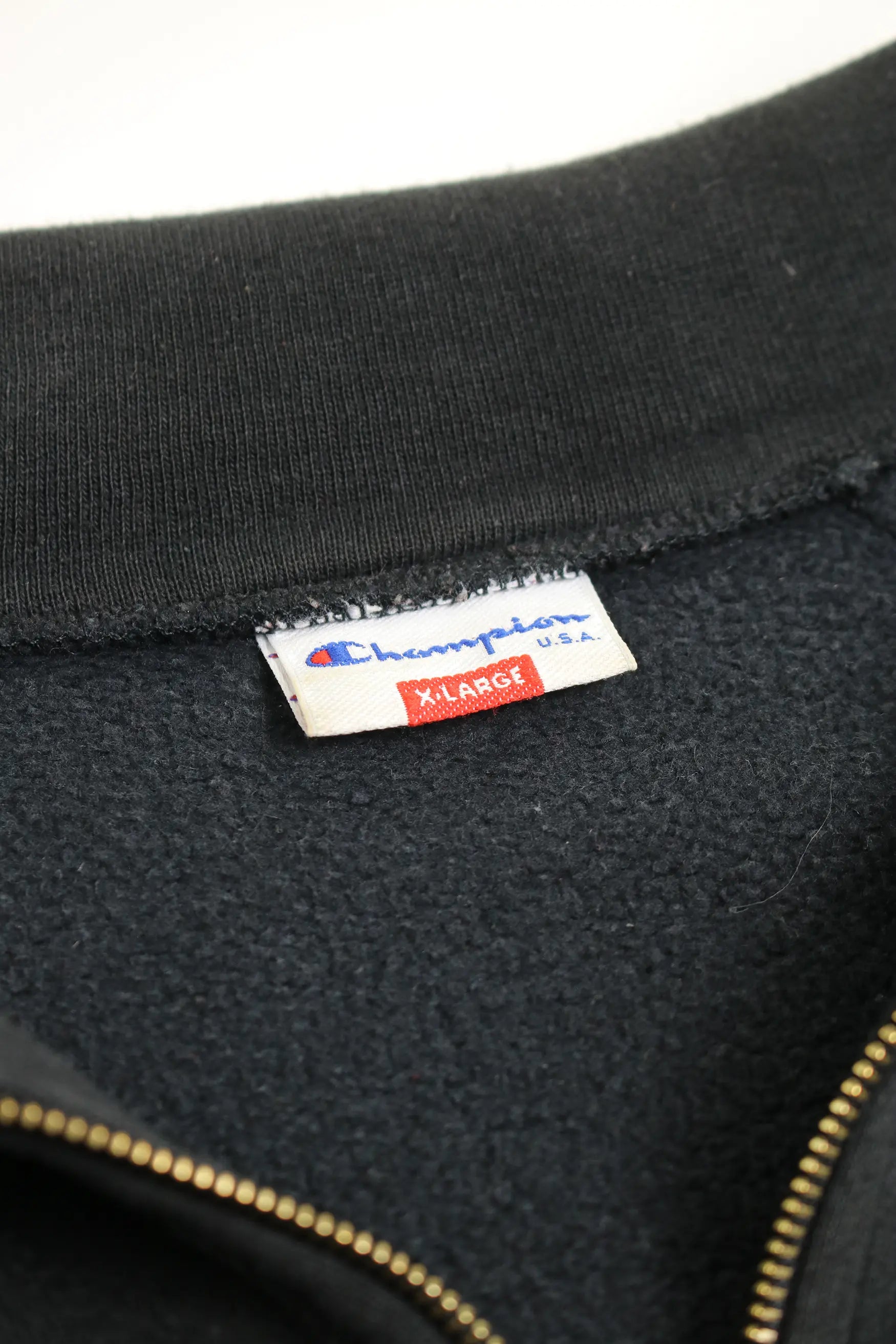 Champion Tape 1/4 Zip
