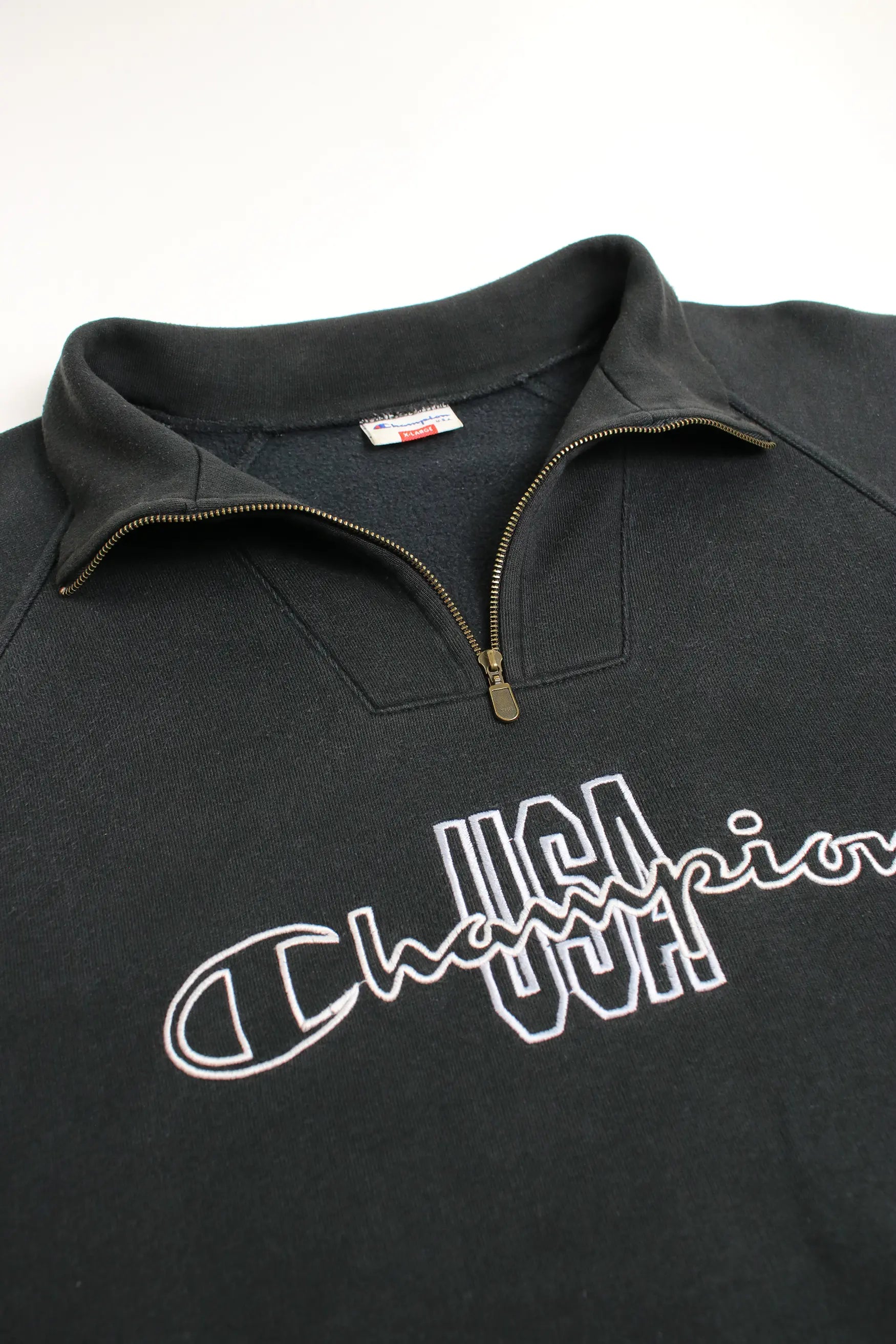 Champion Tape 1/4 Zip
