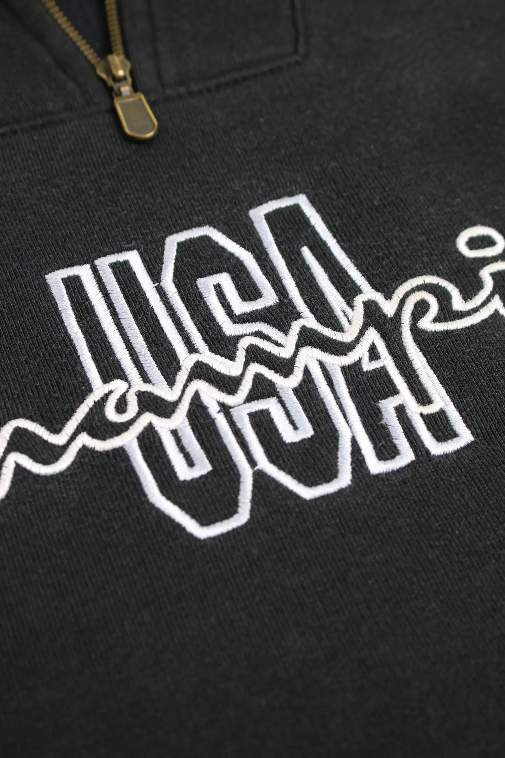 Champion Tape 1/4 Zip