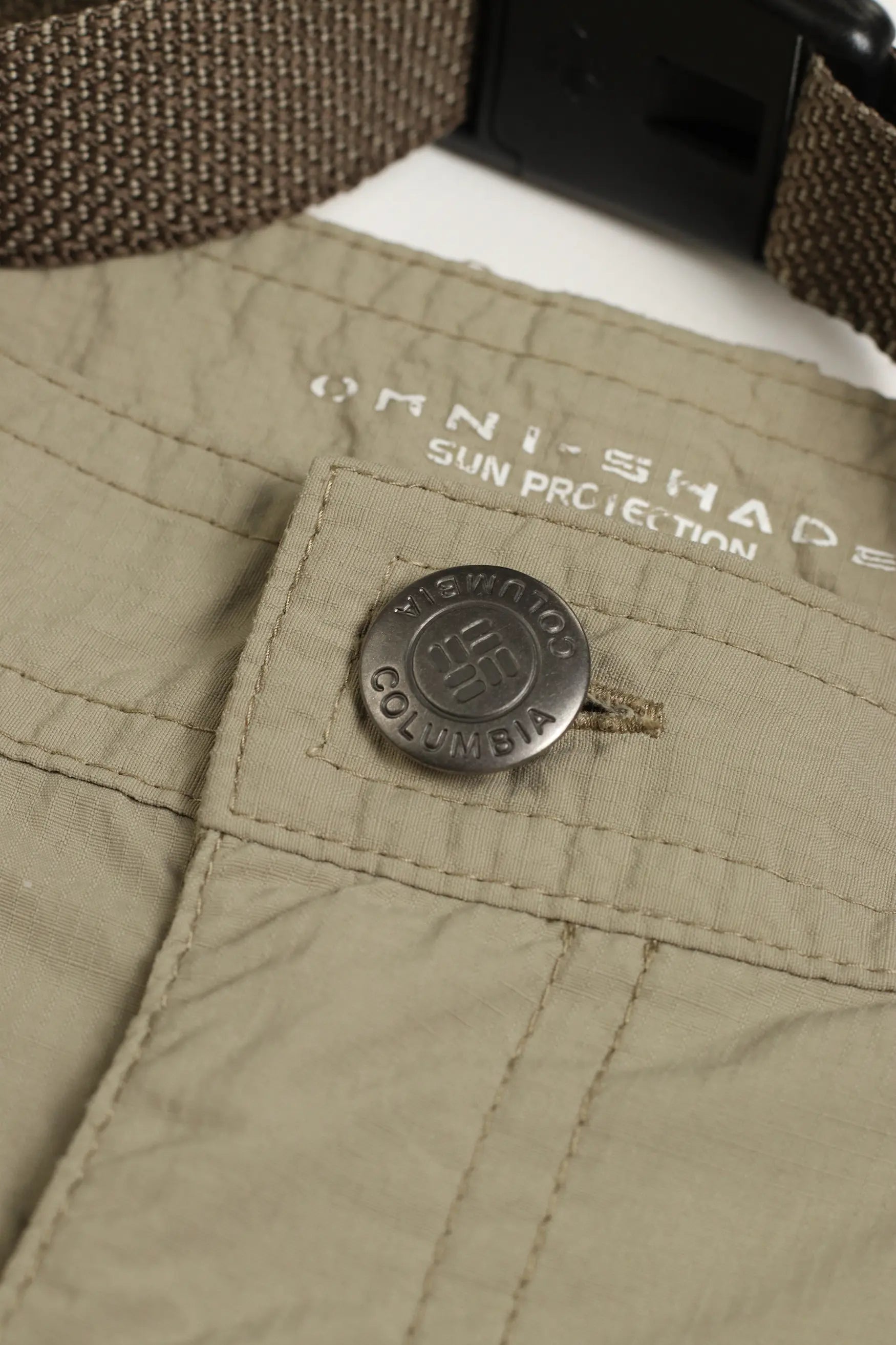 Columbia Light Cargopants