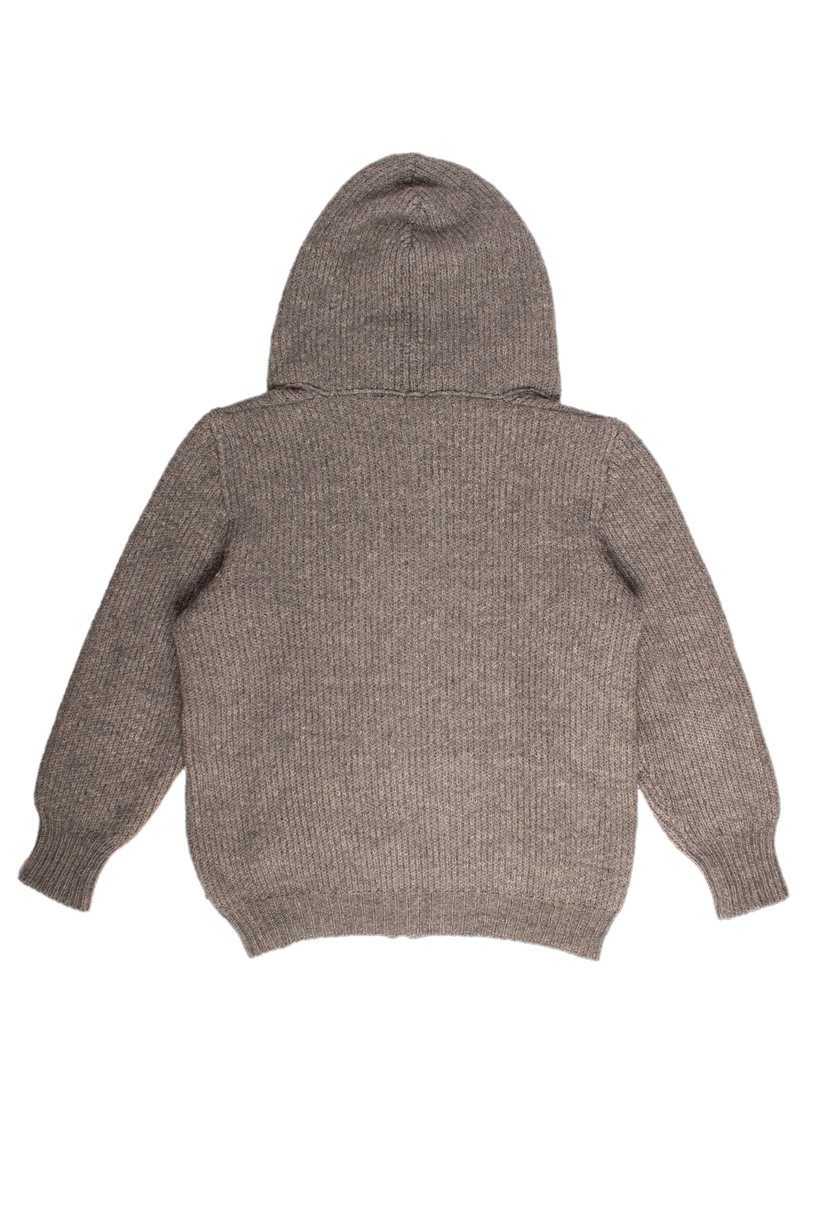 Dolce & Gabbana Ninja Knit Jacket