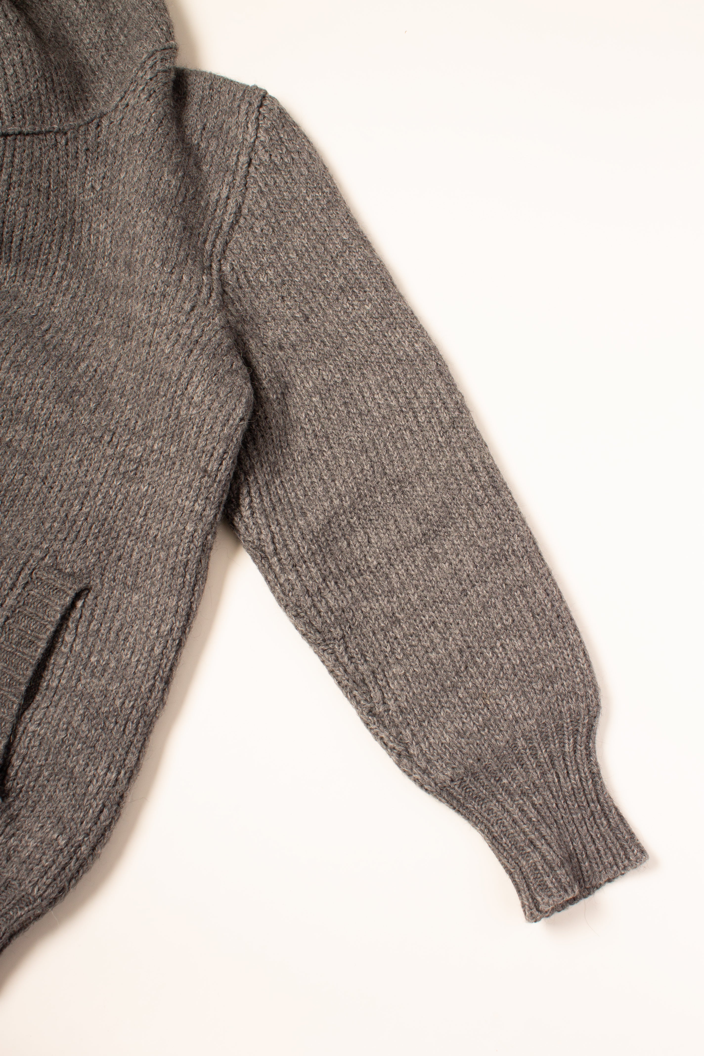 Dolce & Gabbana Ninja Knit Jacket