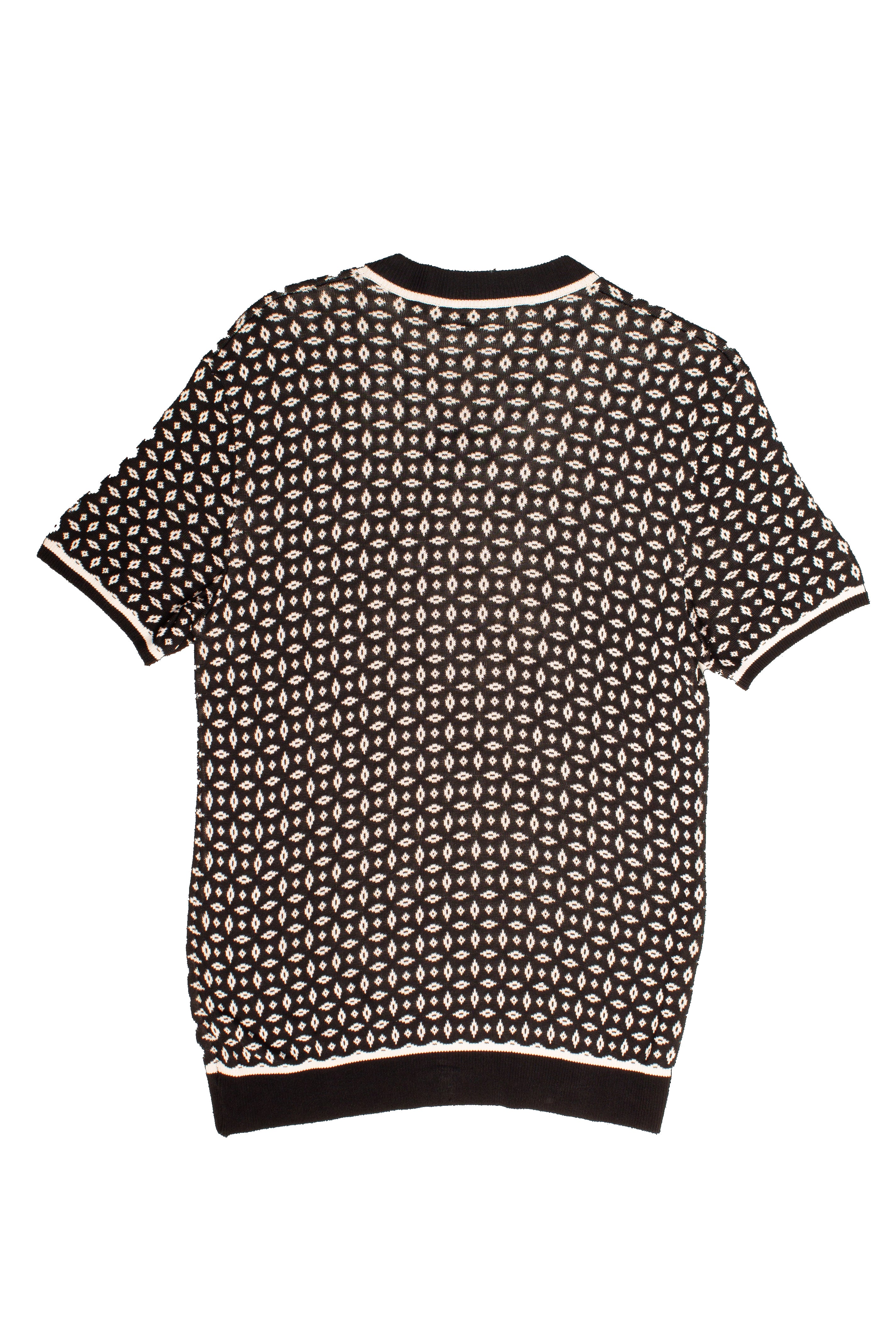 Dolce & Gabbana Knit Top