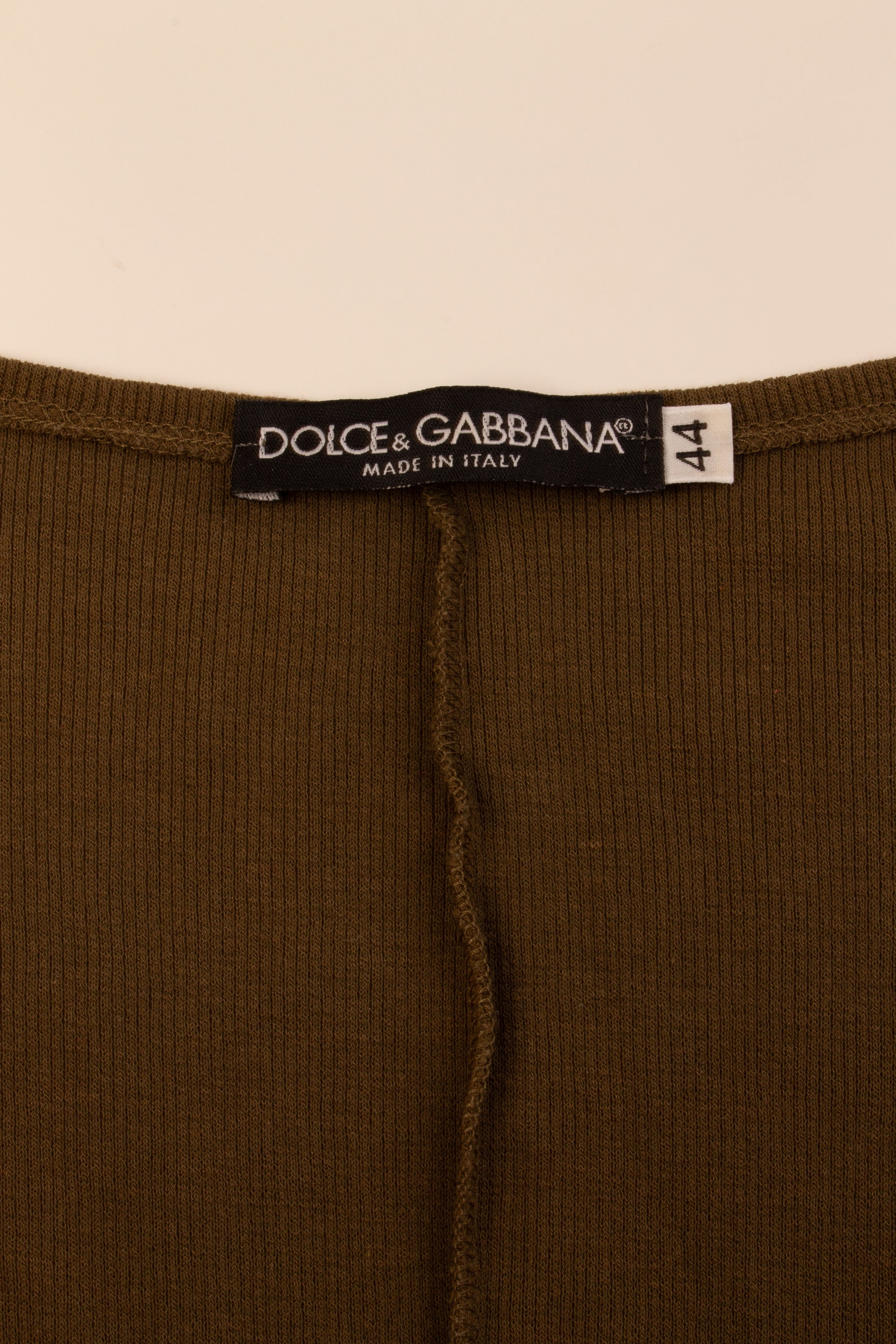 Dolce & Gabbana Top
