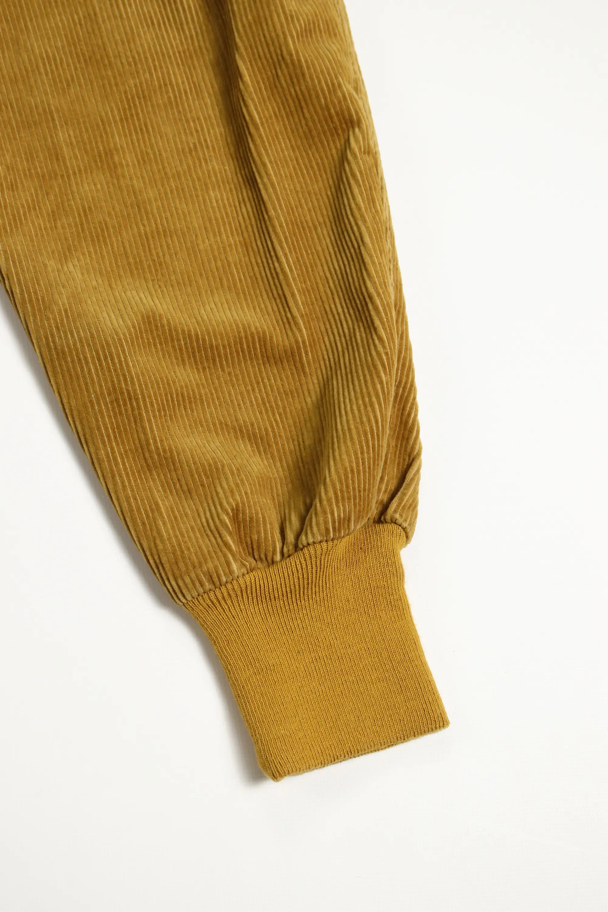 Fiorucci Corduroy Pants (w)
