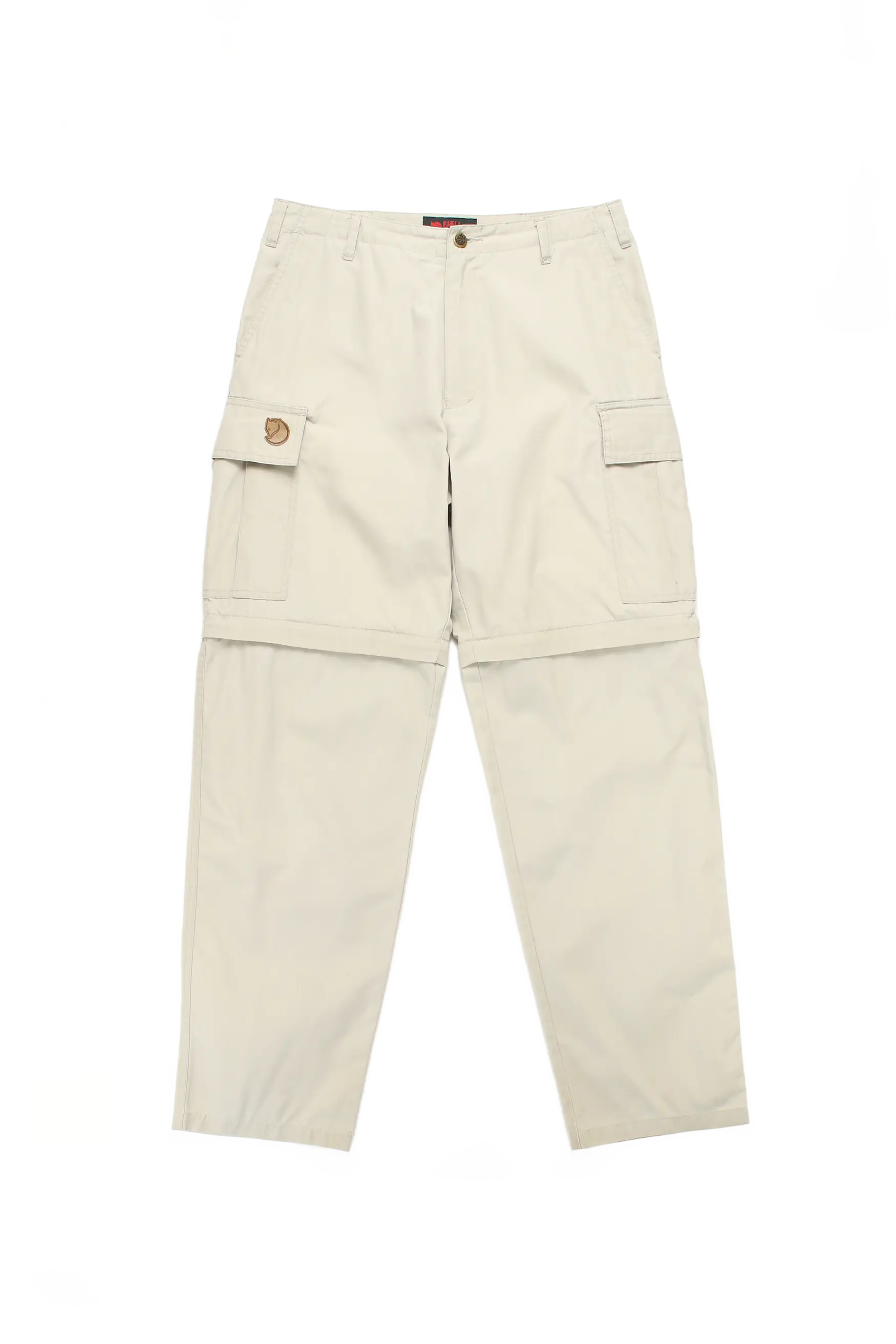 Fjällräven 2 in 1 Cargopants